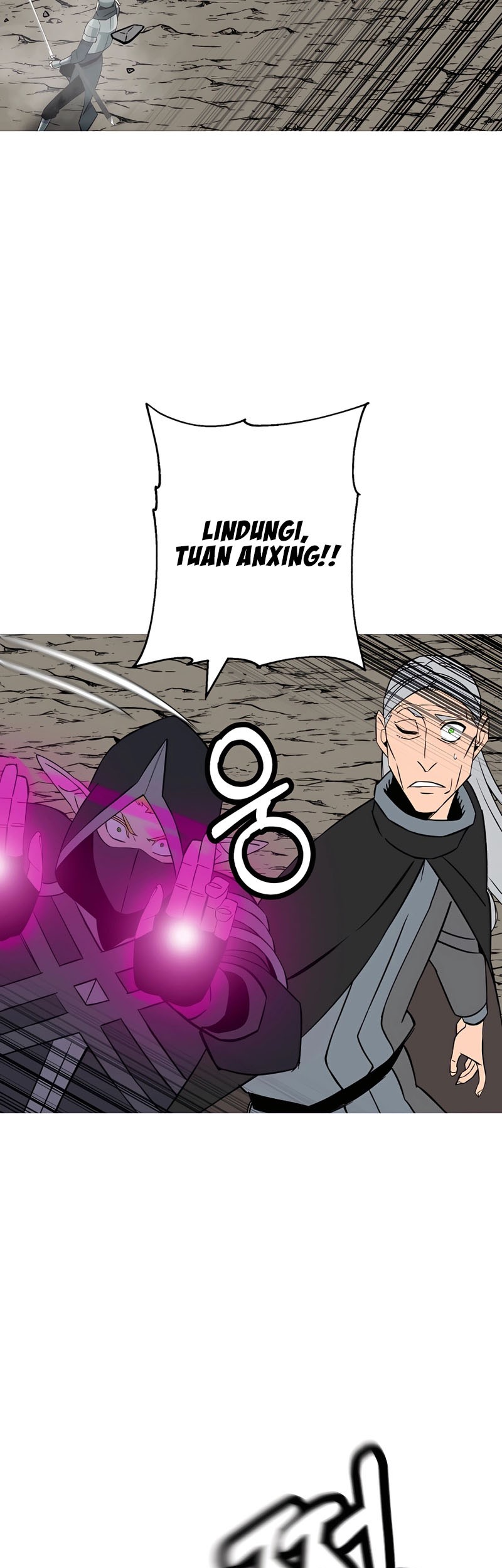 The Story of a Low-Rank Soldier Becoming a Monarch Chapter 136 - halaman 44