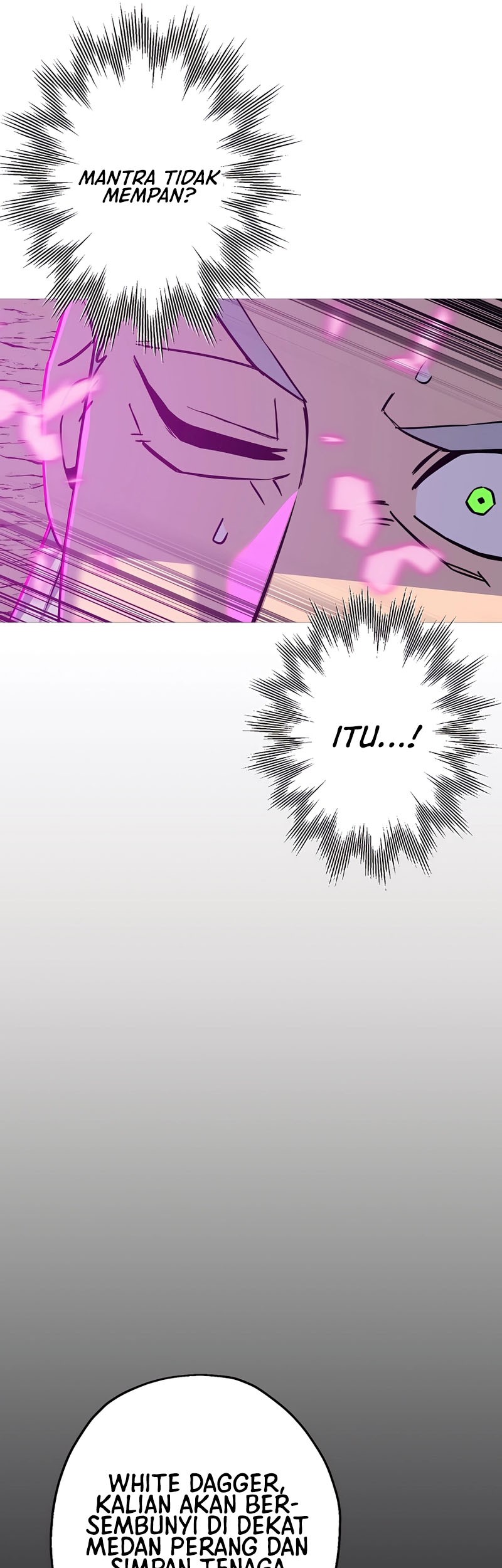 The Story of a Low-Rank Soldier Becoming a Monarch Chapter 136 - halaman 46