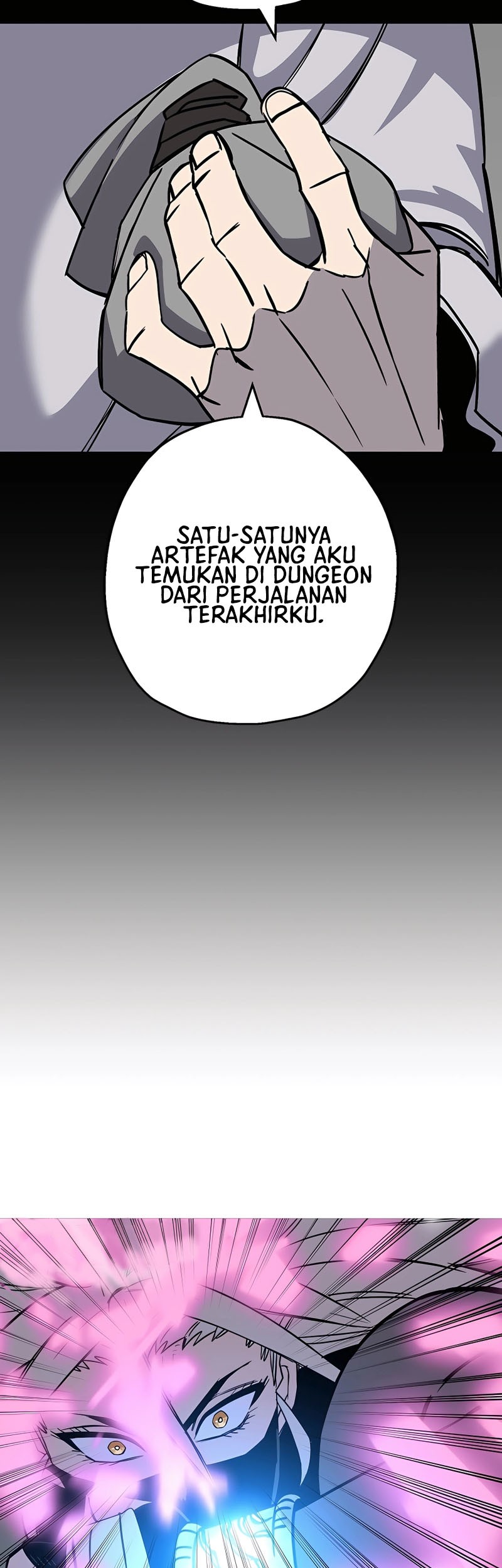The Story of a Low-Rank Soldier Becoming a Monarch Chapter 136 - halaman 48
