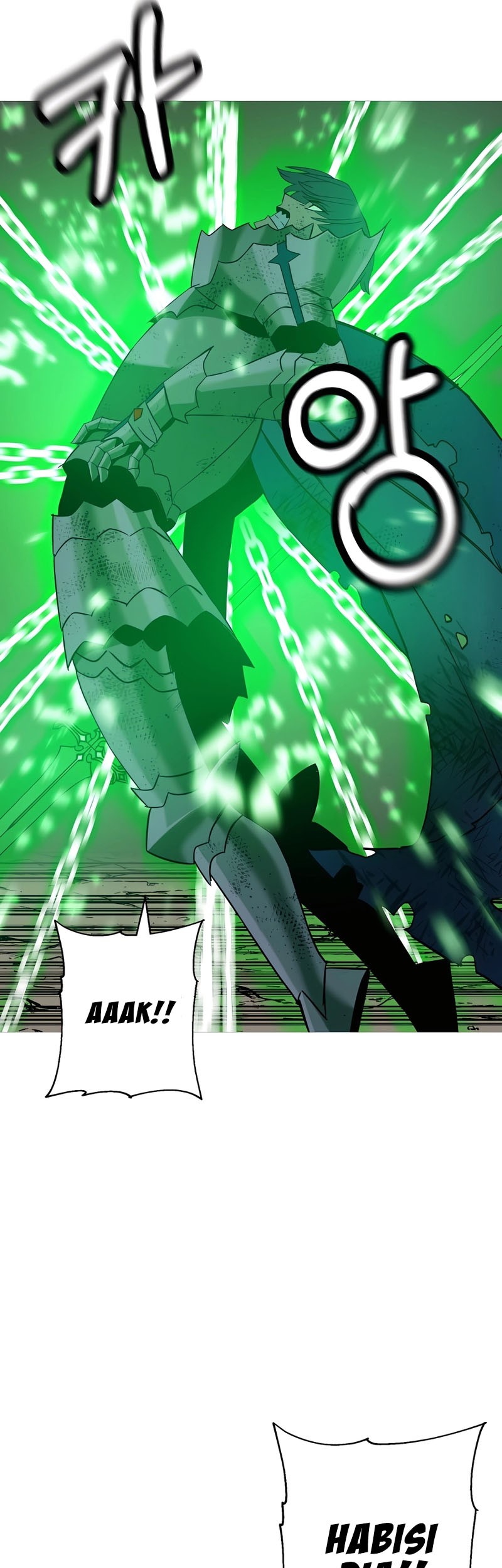 The Story of a Low-Rank Soldier Becoming a Monarch Chapter 136 - halaman 54