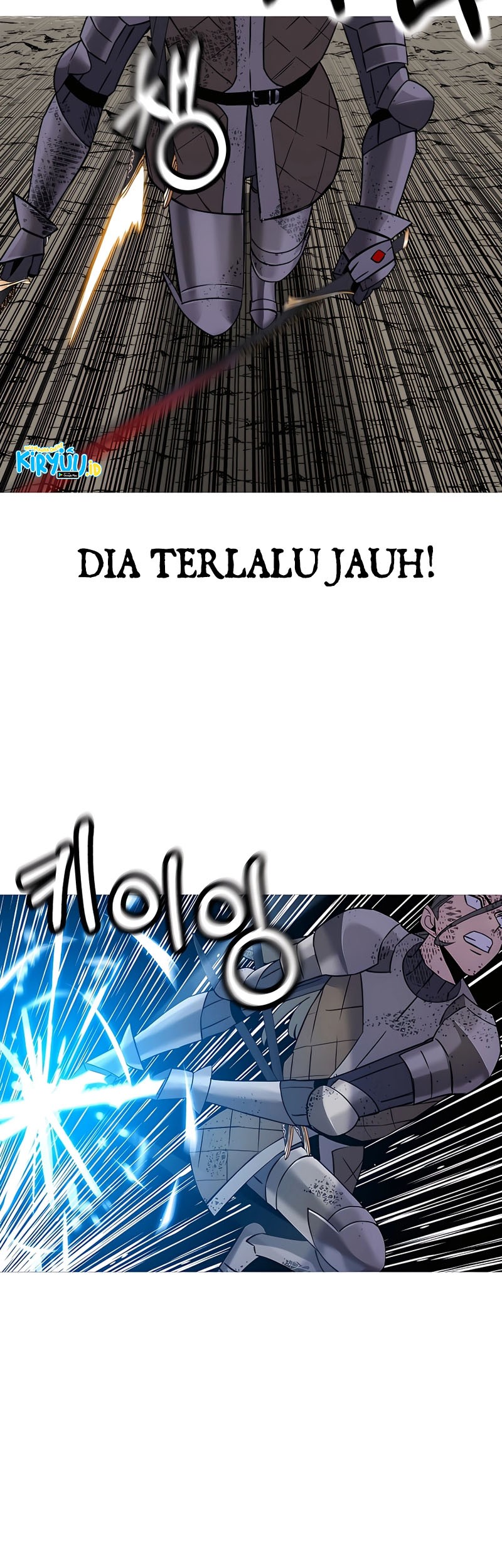 The Story of a Low-Rank Soldier Becoming a Monarch Chapter 136 - halaman 56
