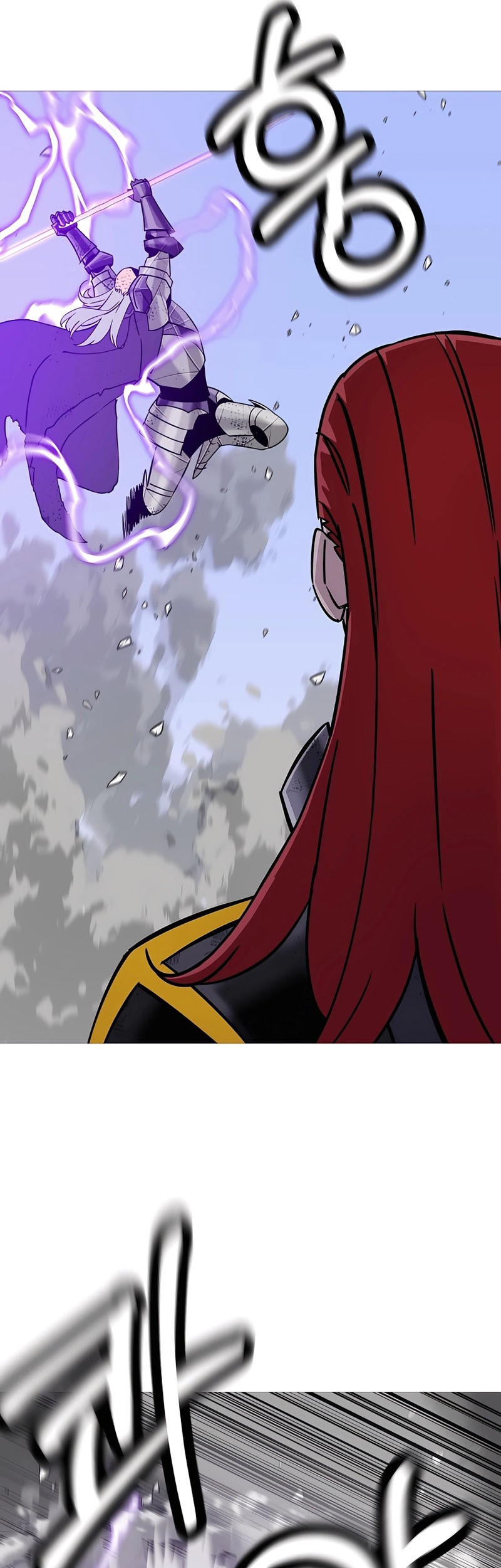 The Story of a Low-Rank Soldier Becoming a Monarch Chapter 136 - halaman 6