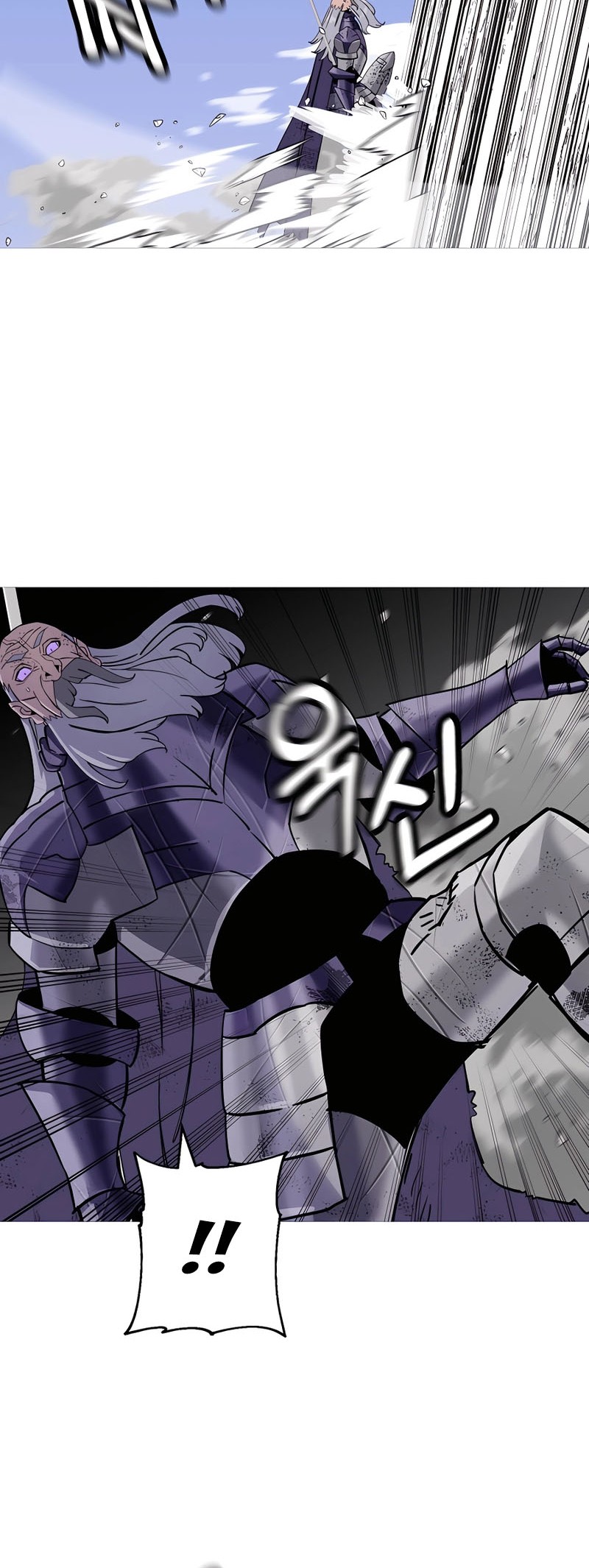 The Story of a Low-Rank Soldier Becoming a Monarch Chapter 136 - halaman 9