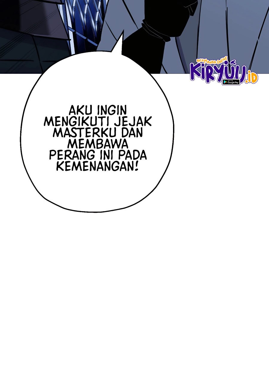 The Story of a Low-Rank Soldier Becoming a Monarch Chapter 137 - halaman 1