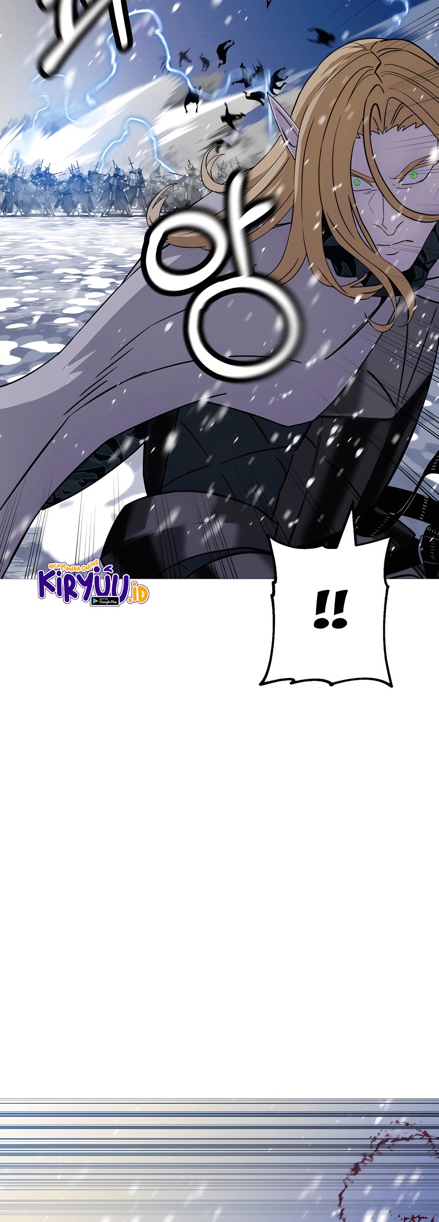 The Story of a Low-Rank Soldier Becoming a Monarch Chapter 137 - halaman 10