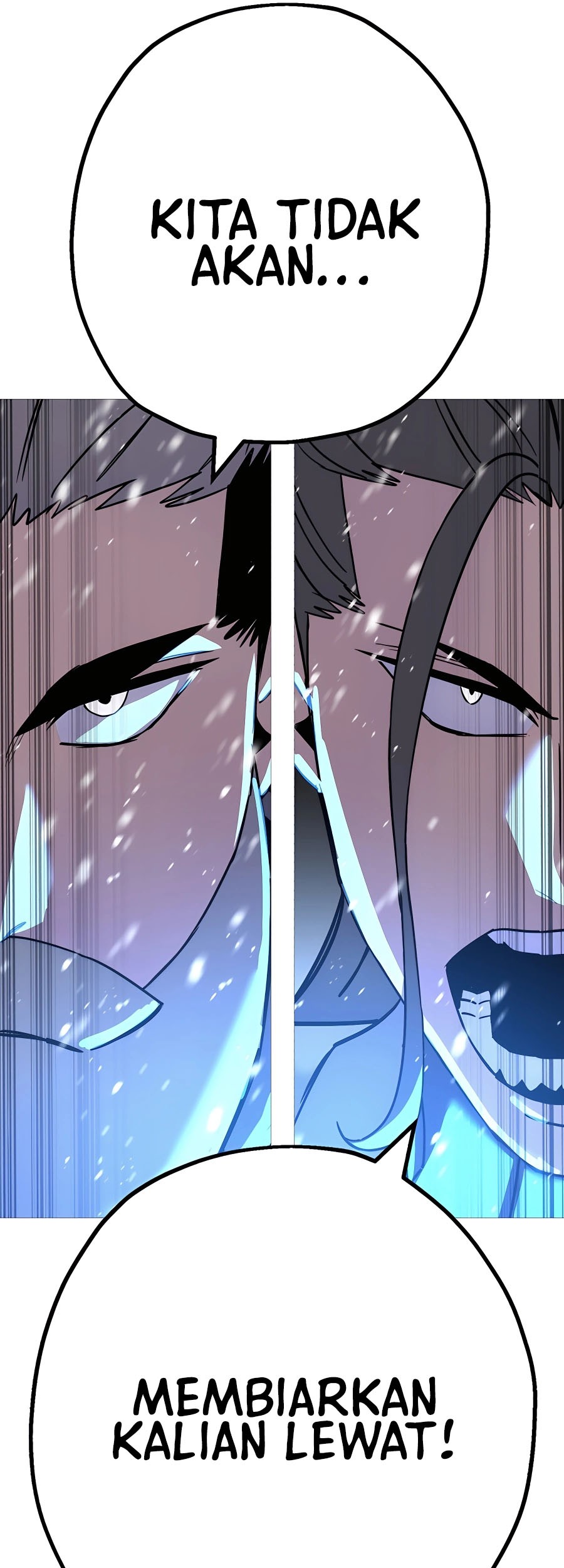 The Story of a Low-Rank Soldier Becoming a Monarch Chapter 137 - halaman 17