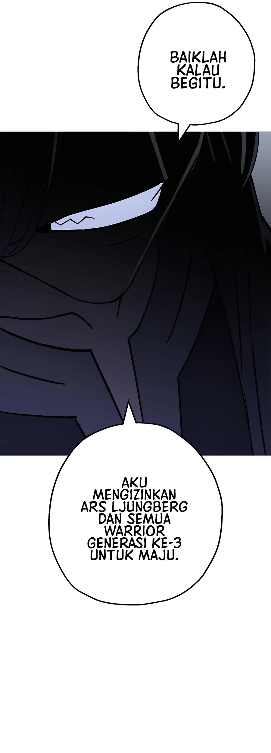 The Story of a Low-Rank Soldier Becoming a Monarch Chapter 137 - halaman 2