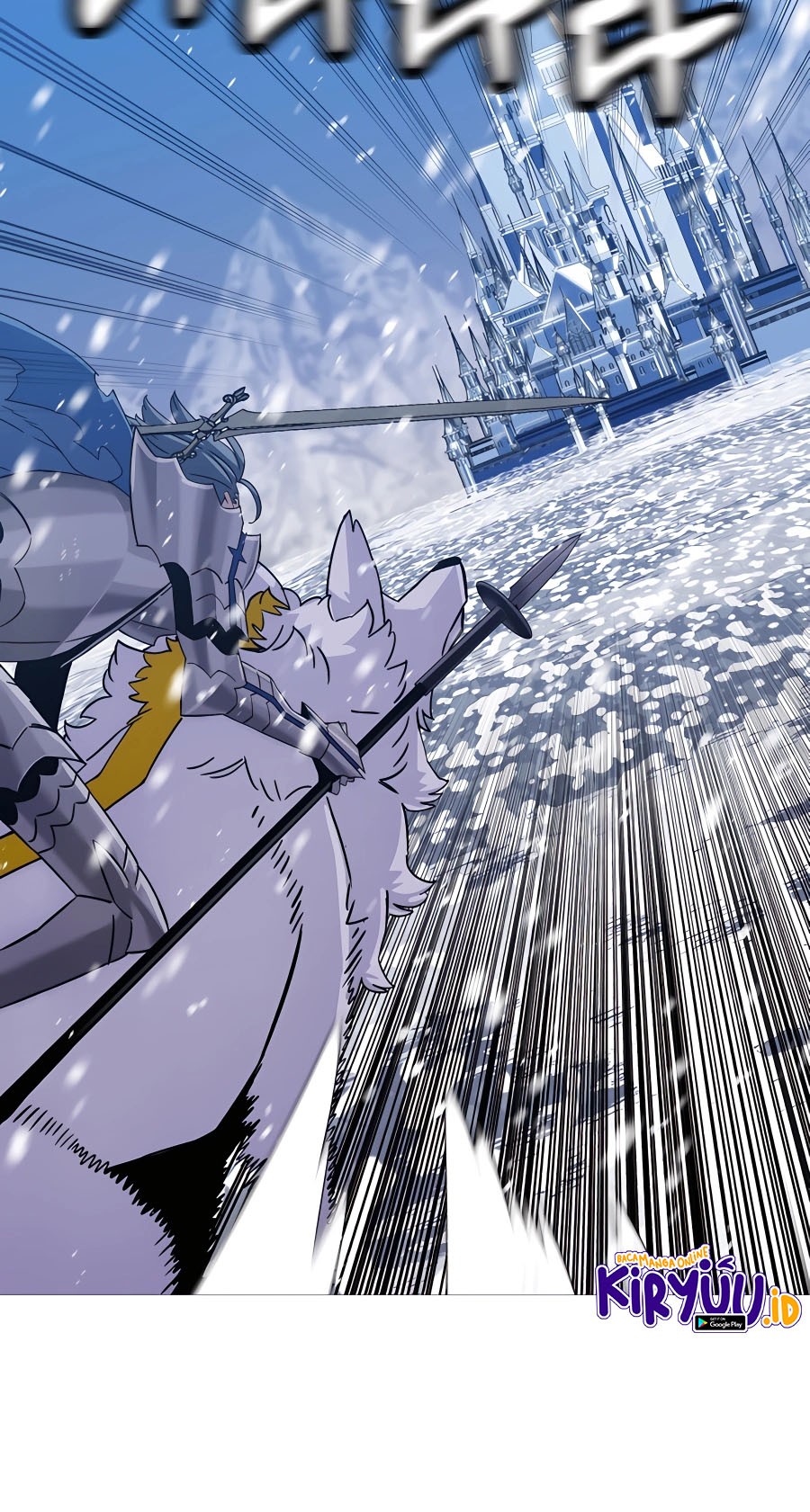 The Story of a Low-Rank Soldier Becoming a Monarch Chapter 137 - halaman 21