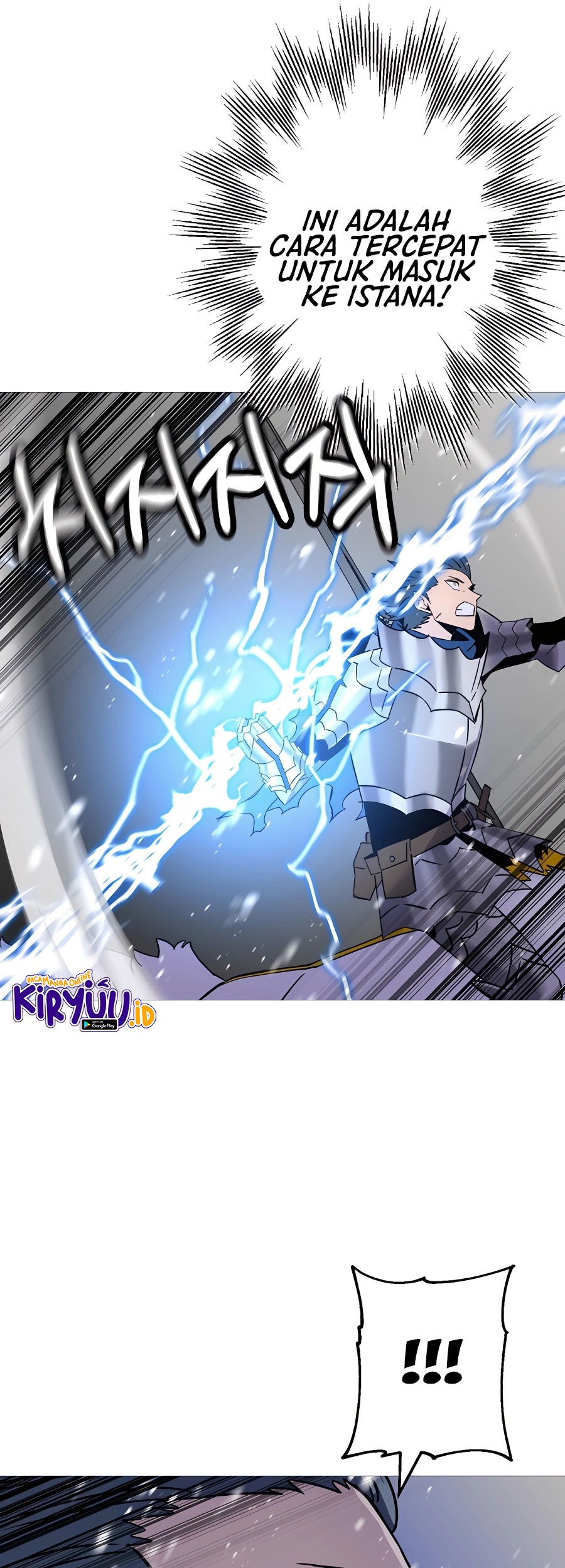 The Story of a Low-Rank Soldier Becoming a Monarch Chapter 137 - halaman 22