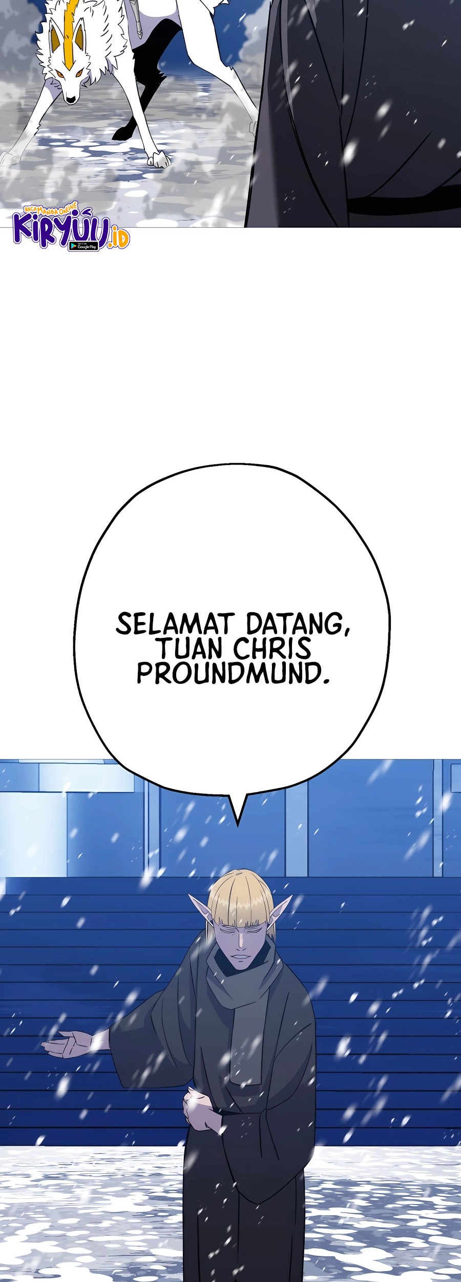 The Story of a Low-Rank Soldier Becoming a Monarch Chapter 137 - halaman 25