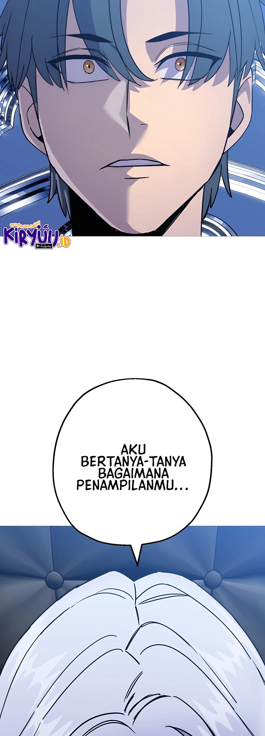The Story of a Low-Rank Soldier Becoming a Monarch Chapter 137 - halaman 35