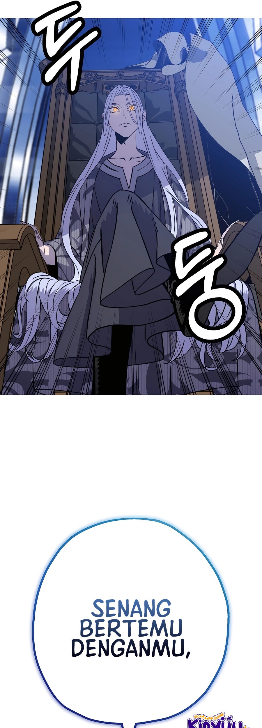 The Story of a Low-Rank Soldier Becoming a Monarch Chapter 137 - halaman 37