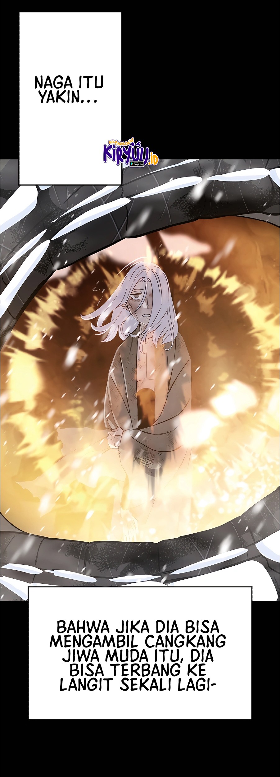 The Story of a Low-Rank Soldier Becoming a Monarch Chapter 138 - halaman 14