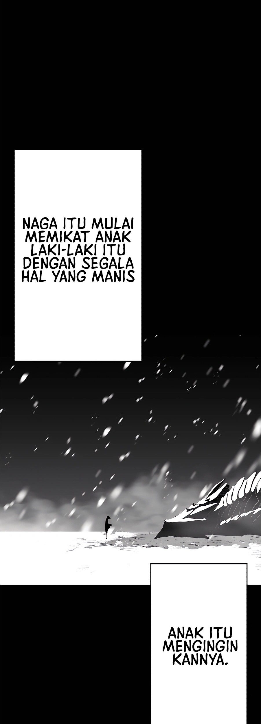 The Story of a Low-Rank Soldier Becoming a Monarch Chapter 138 - halaman 15