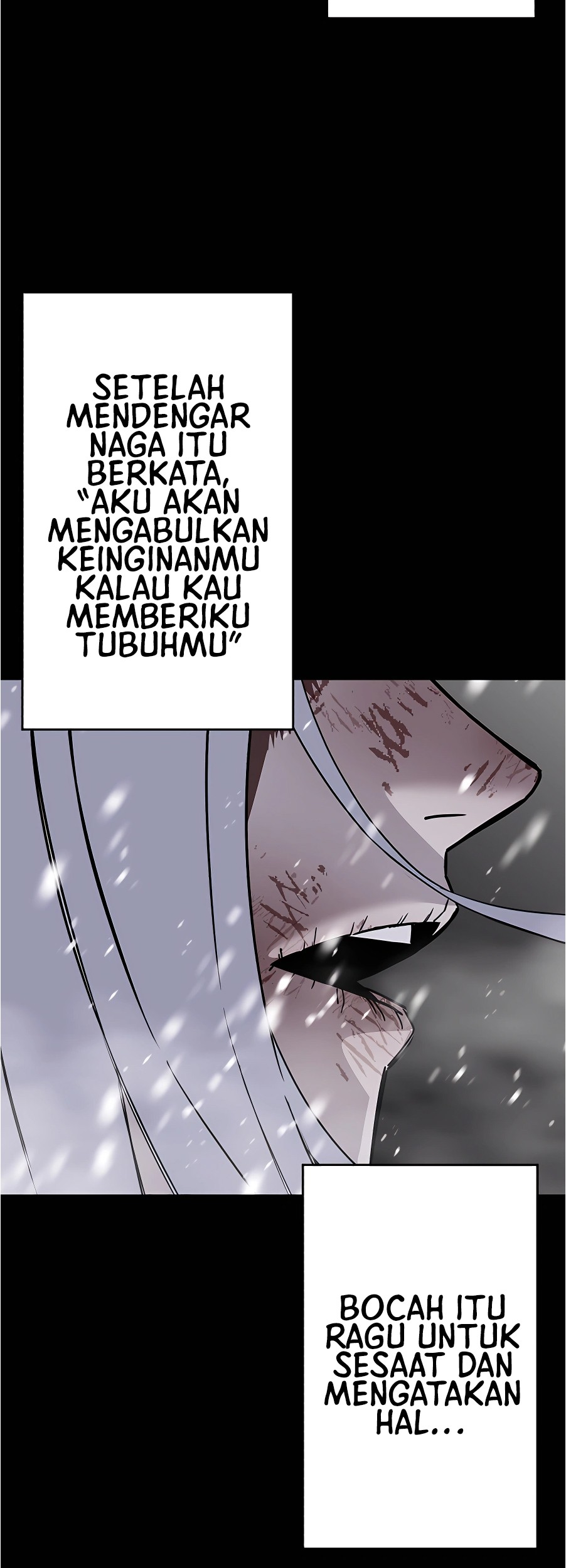 The Story of a Low-Rank Soldier Becoming a Monarch Chapter 138 - halaman 16