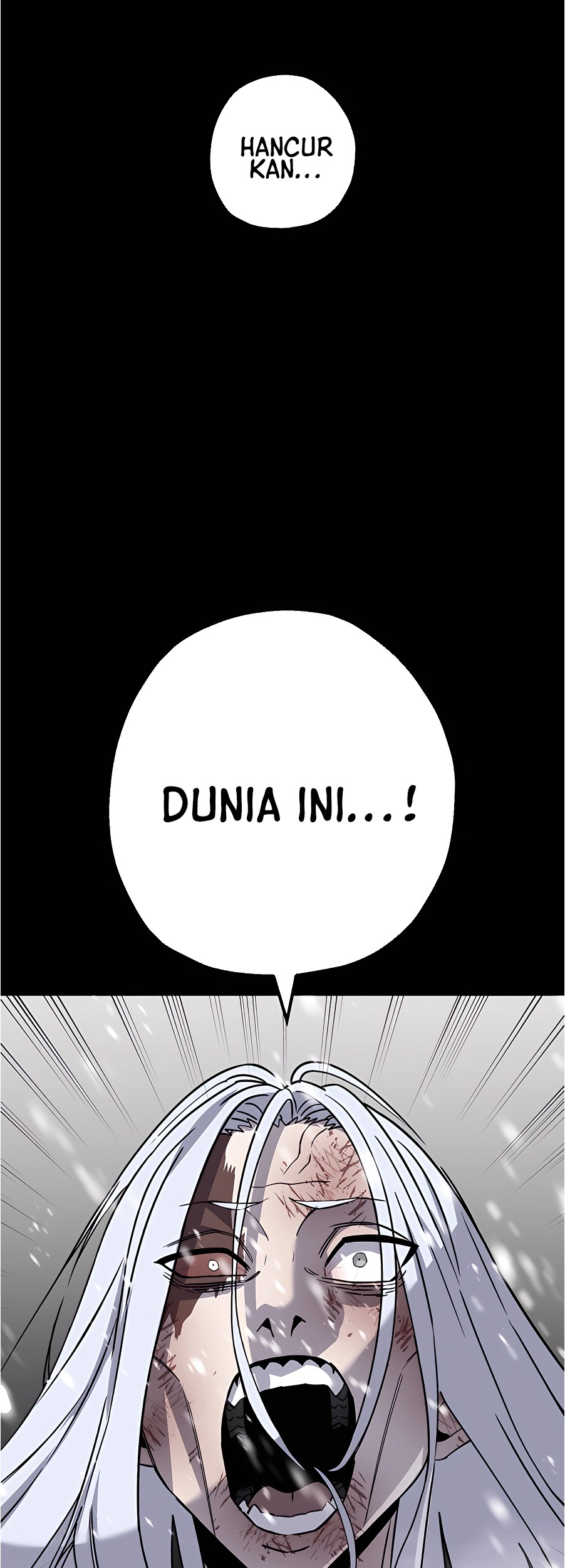 The Story of a Low-Rank Soldier Becoming a Monarch Chapter 138 - halaman 19