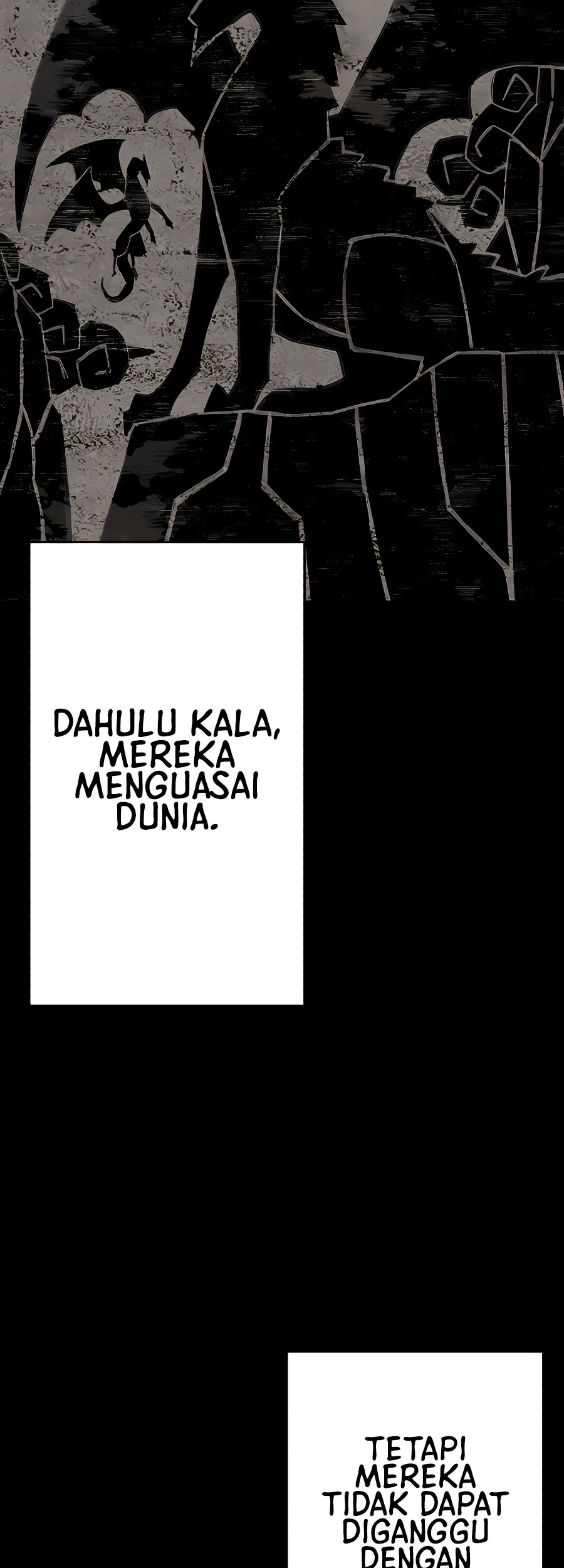 The Story of a Low-Rank Soldier Becoming a Monarch Chapter 138 - halaman 2