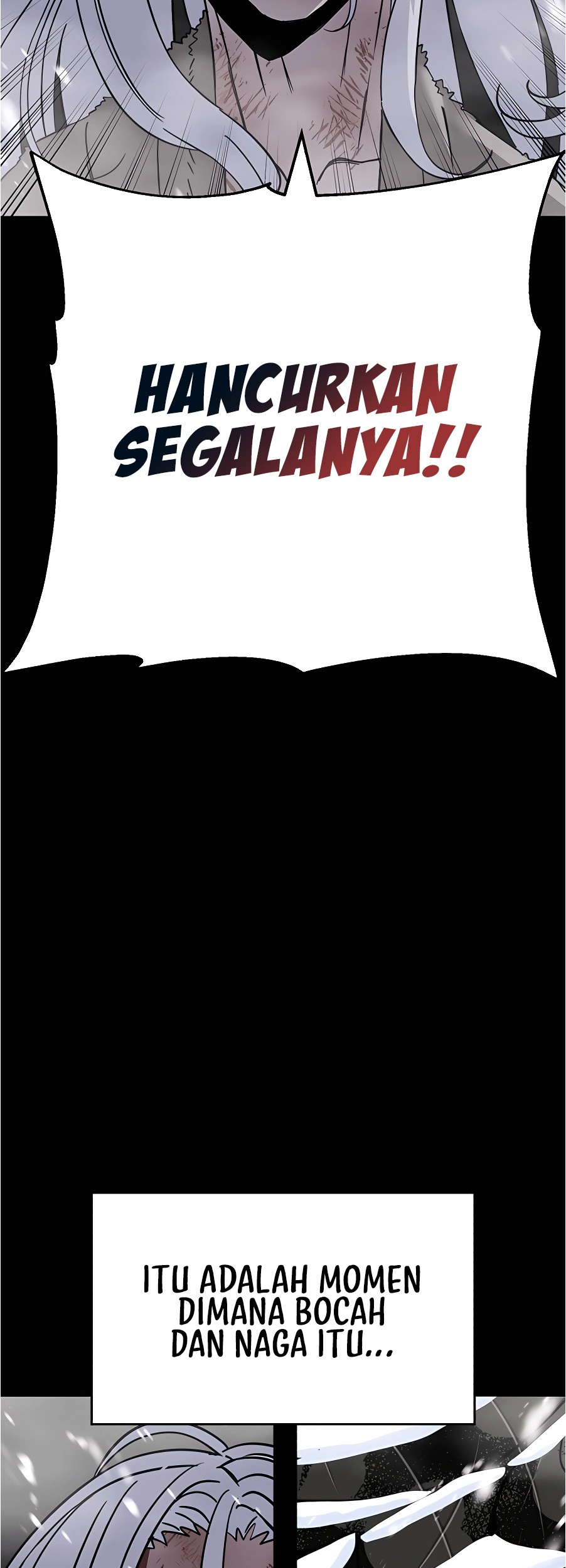 The Story of a Low-Rank Soldier Becoming a Monarch Chapter 138 - halaman 20