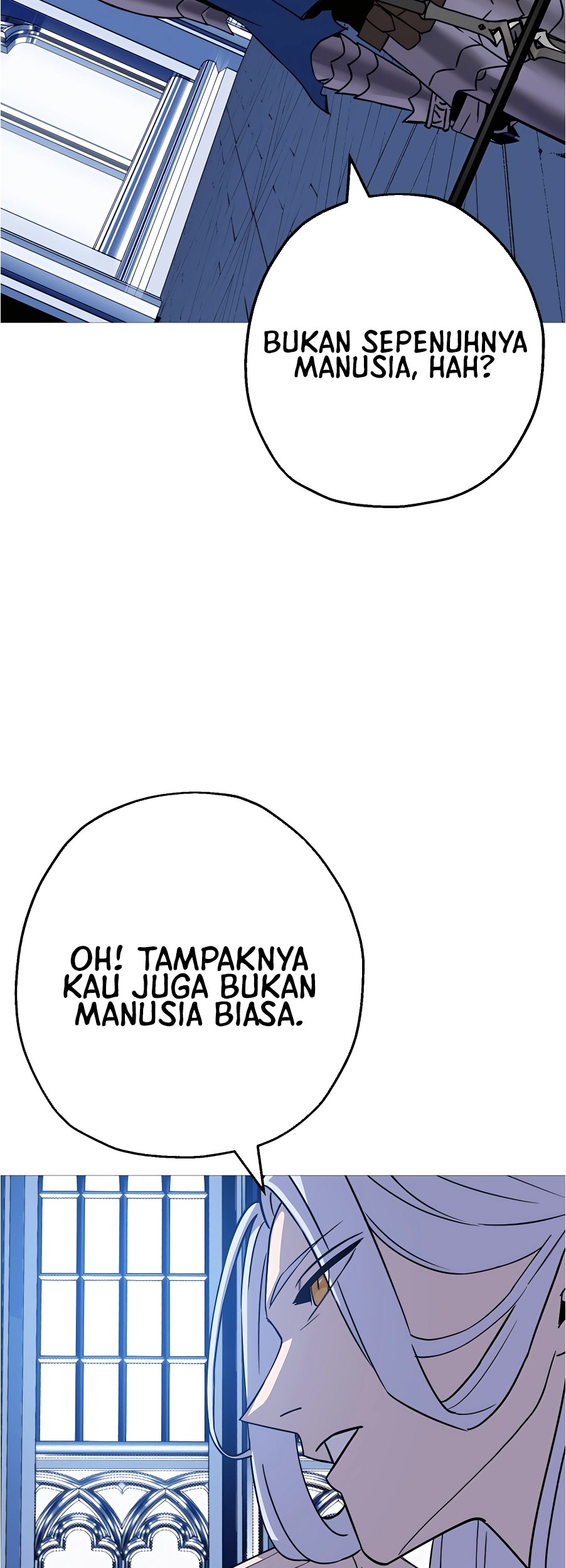 The Story of a Low-Rank Soldier Becoming a Monarch Chapter 138 - halaman 25