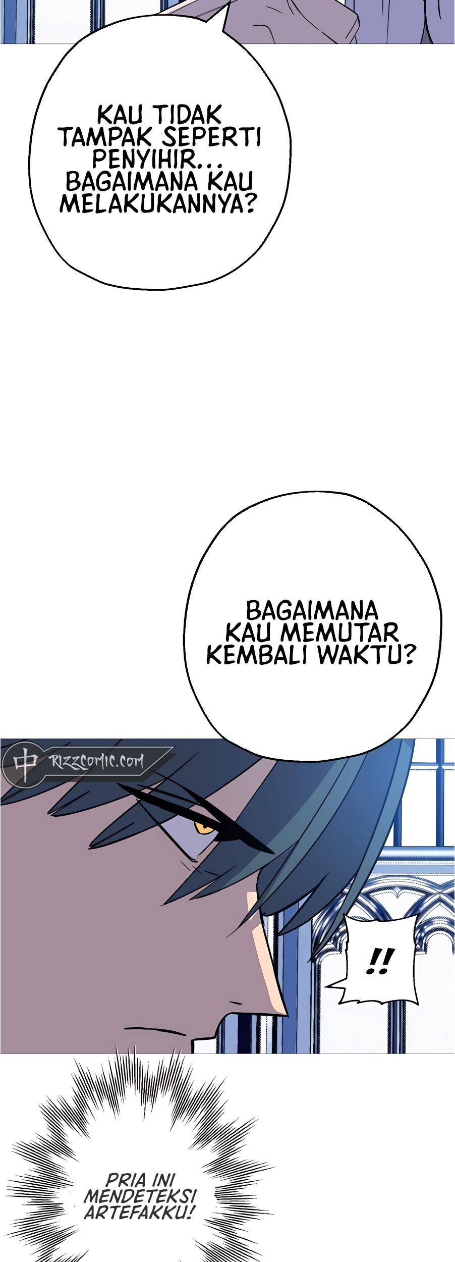 The Story of a Low-Rank Soldier Becoming a Monarch Chapter 138 - halaman 26