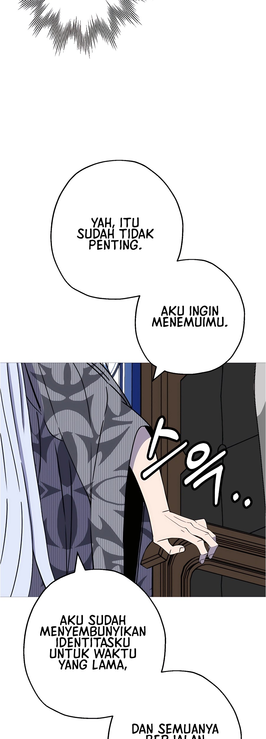 The Story of a Low-Rank Soldier Becoming a Monarch Chapter 138 - halaman 27
