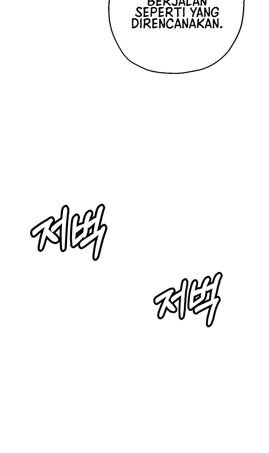 The Story of a Low-Rank Soldier Becoming a Monarch Chapter 138 - halaman 28