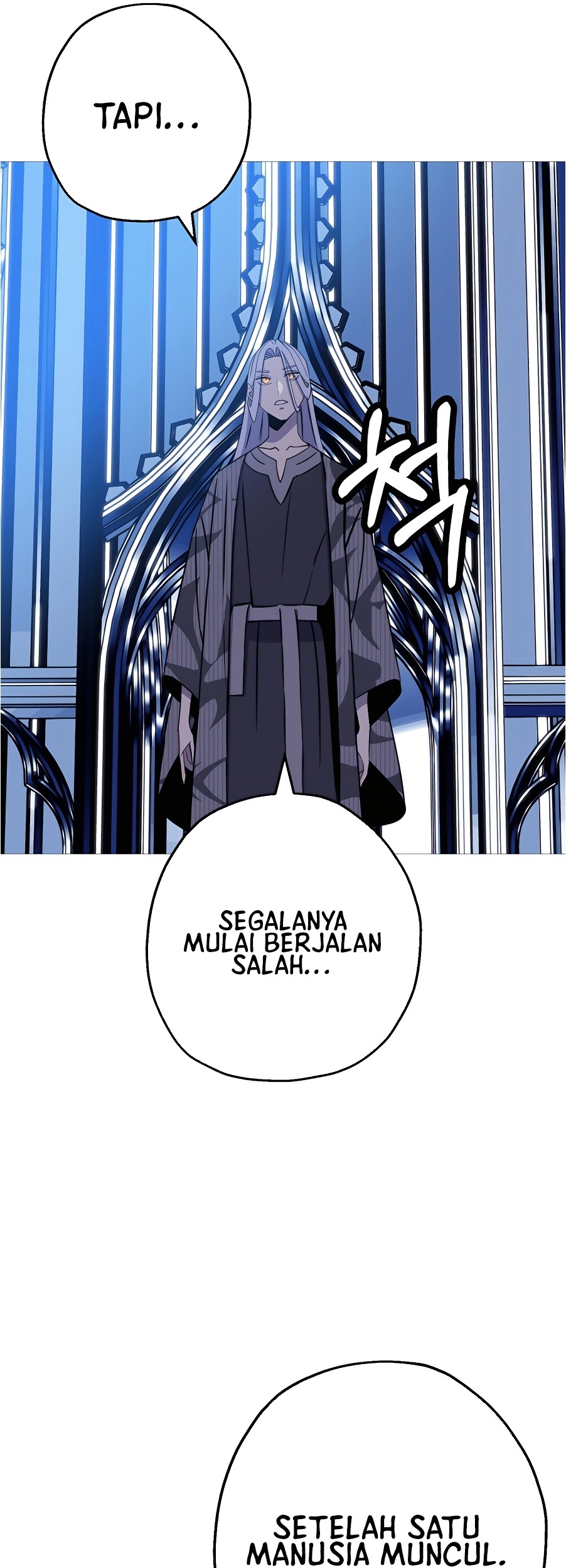 The Story of a Low-Rank Soldier Becoming a Monarch Chapter 138 - halaman 29