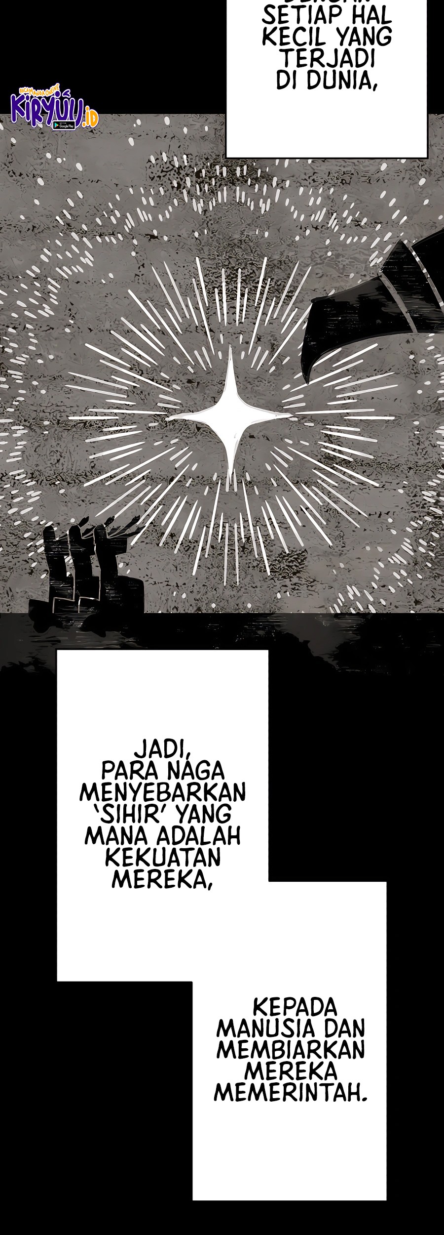The Story of a Low-Rank Soldier Becoming a Monarch Chapter 138 - halaman 3