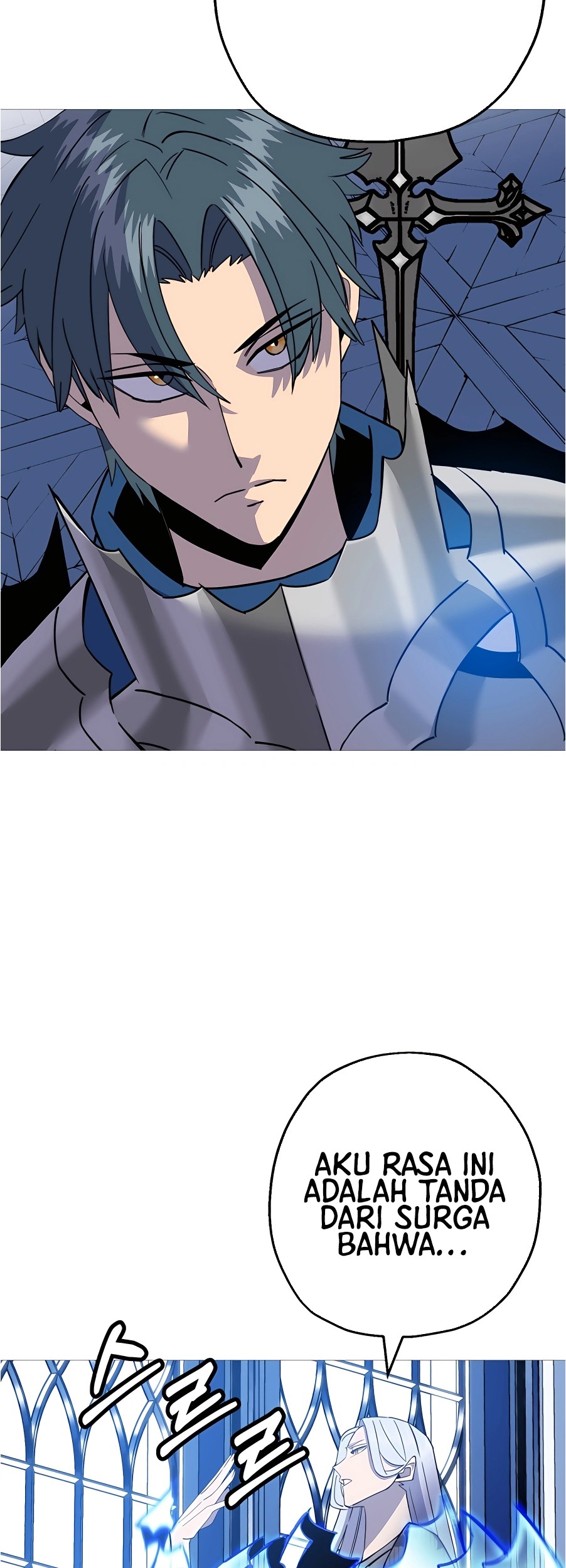 The Story of a Low-Rank Soldier Becoming a Monarch Chapter 138 - halaman 30