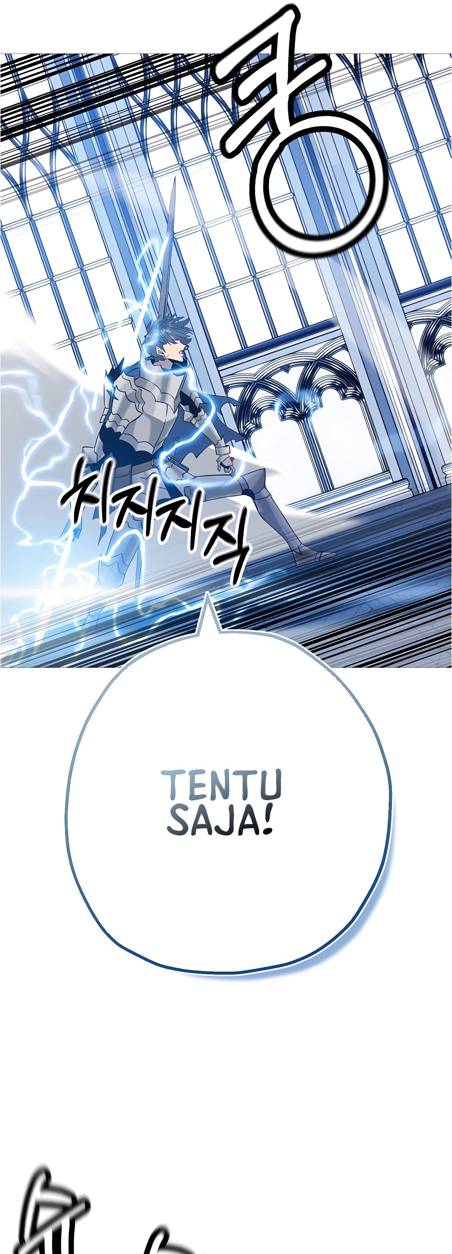The Story of a Low-Rank Soldier Becoming a Monarch Chapter 138 - halaman 34