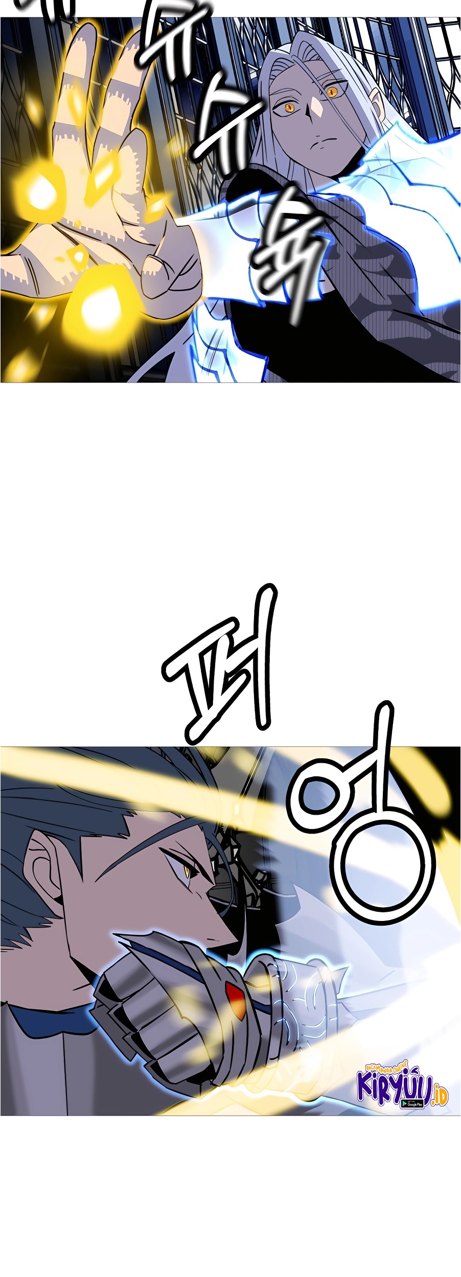 The Story of a Low-Rank Soldier Becoming a Monarch Chapter 138 - halaman 35