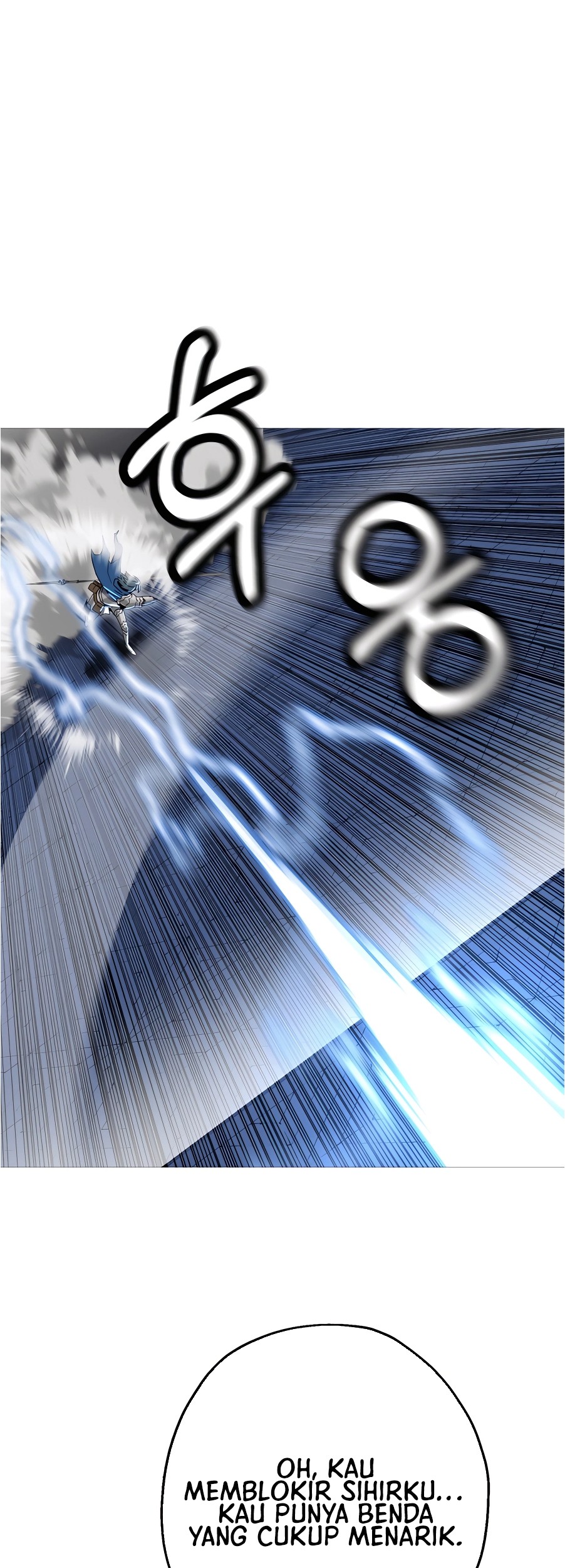 The Story of a Low-Rank Soldier Becoming a Monarch Chapter 138 - halaman 36