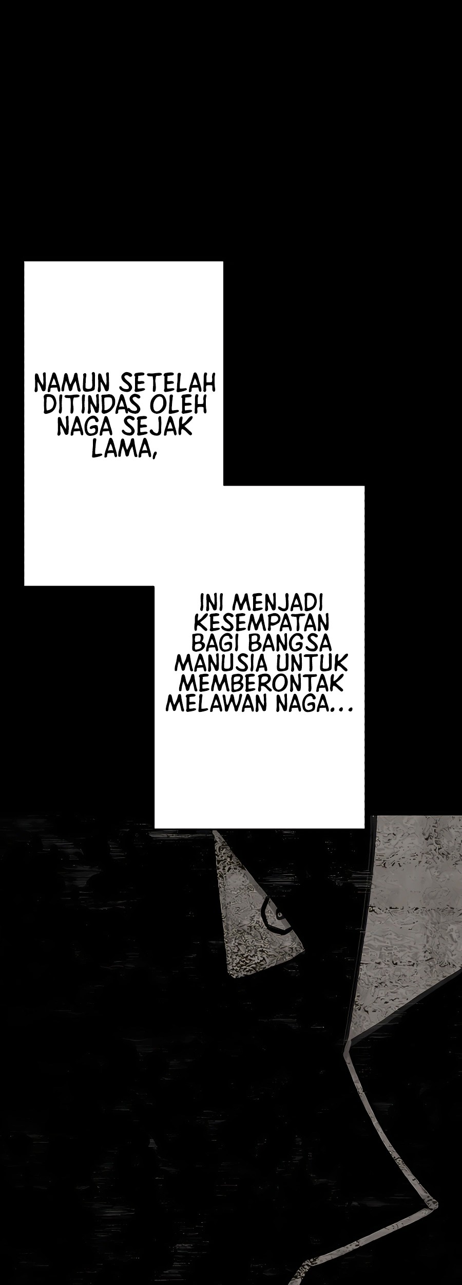 The Story of a Low-Rank Soldier Becoming a Monarch Chapter 138 - halaman 4