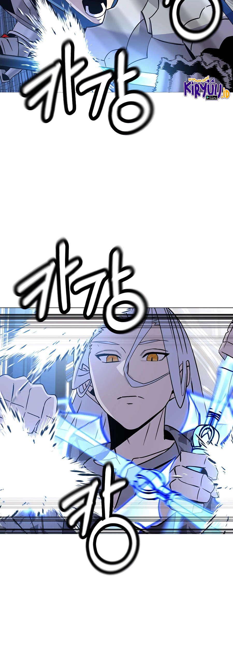 The Story of a Low-Rank Soldier Becoming a Monarch Chapter 138 - halaman 41