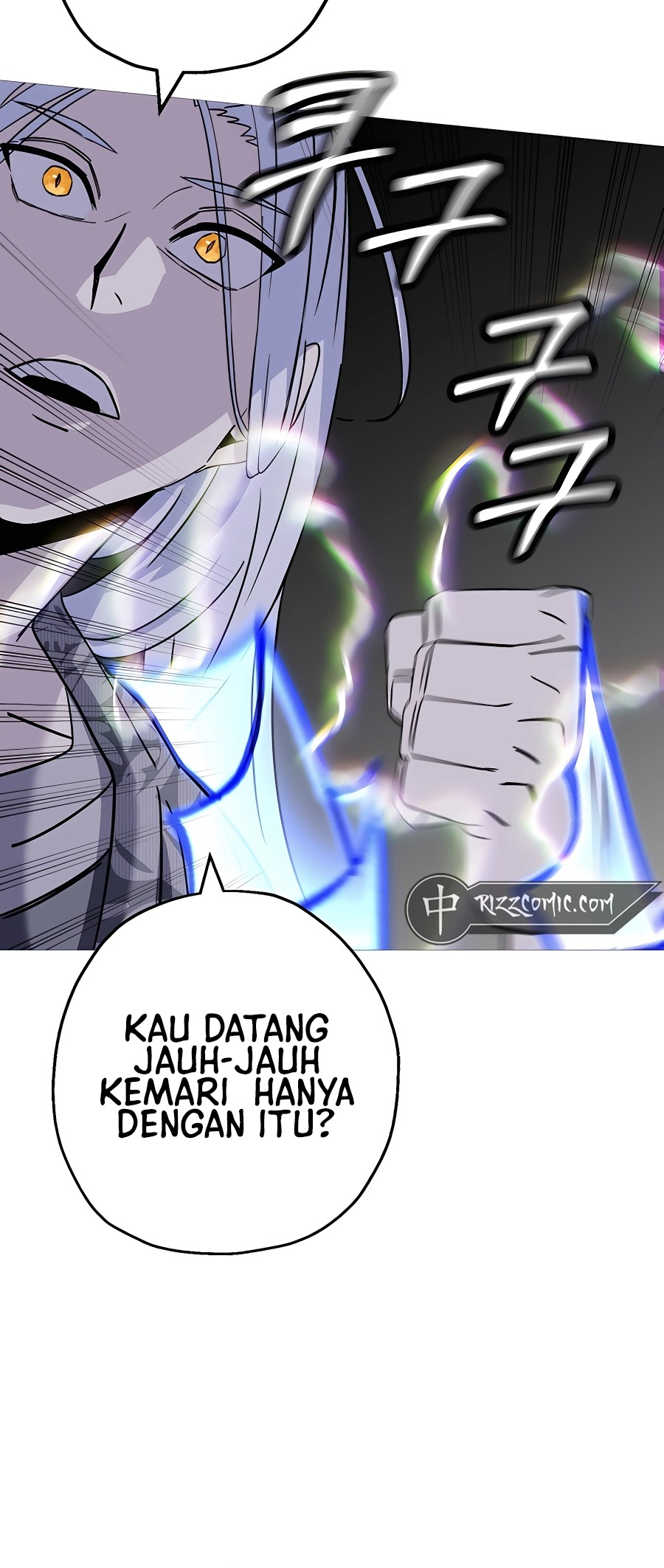 The Story of a Low-Rank Soldier Becoming a Monarch Chapter 138 - halaman 43