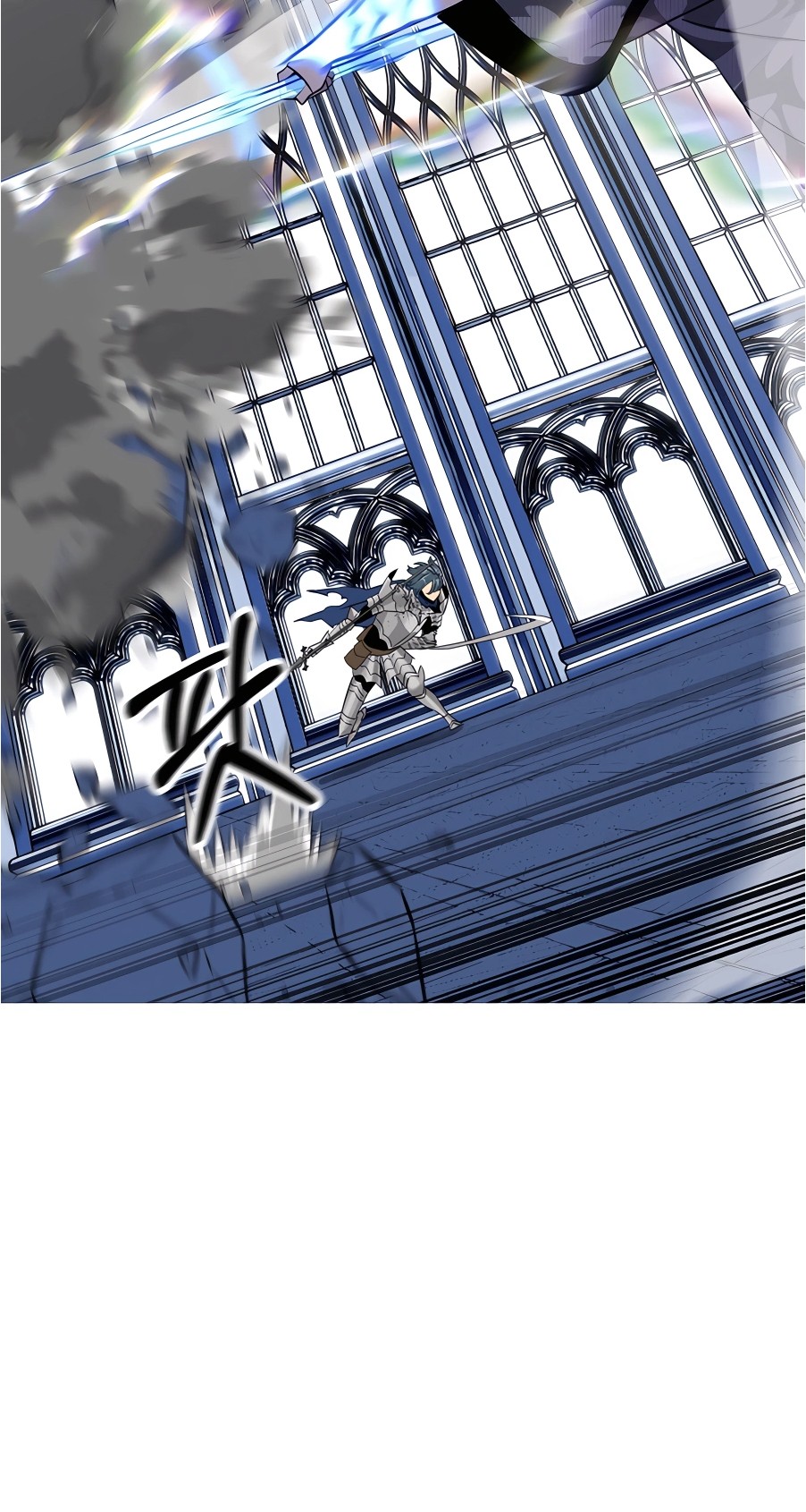 The Story of a Low-Rank Soldier Becoming a Monarch Chapter 138 - halaman 48