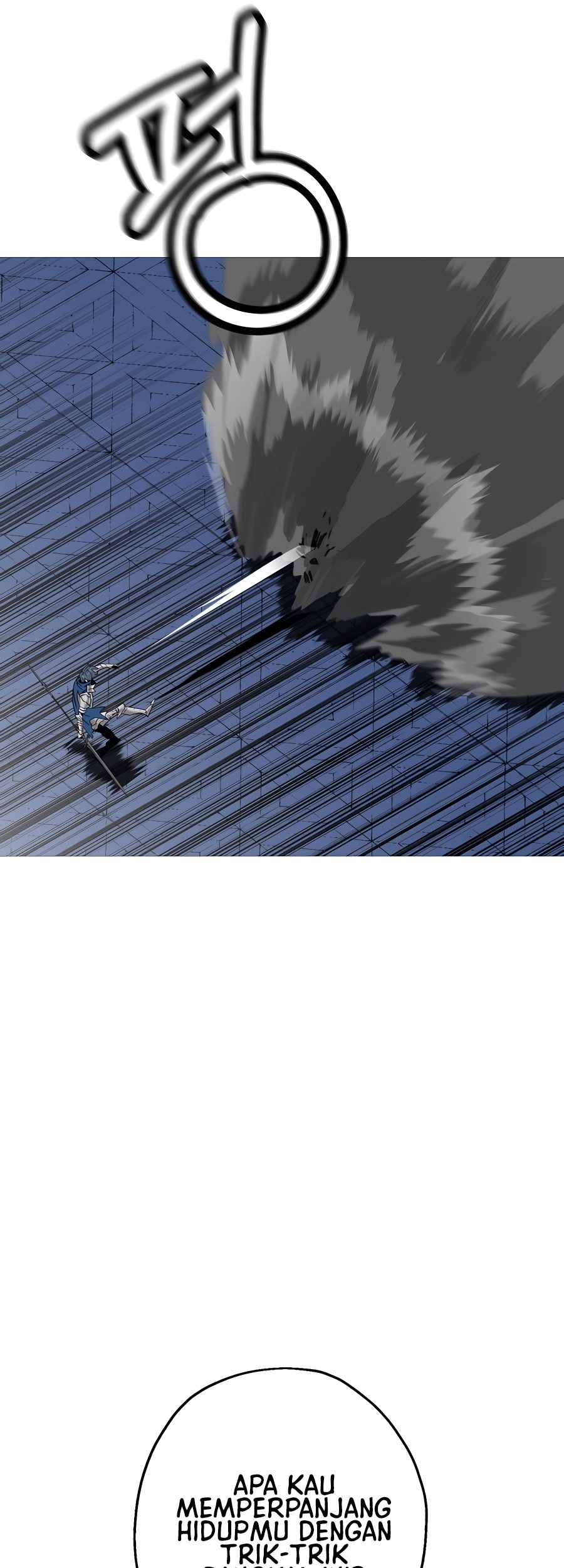 The Story of a Low-Rank Soldier Becoming a Monarch Chapter 138 - halaman 49