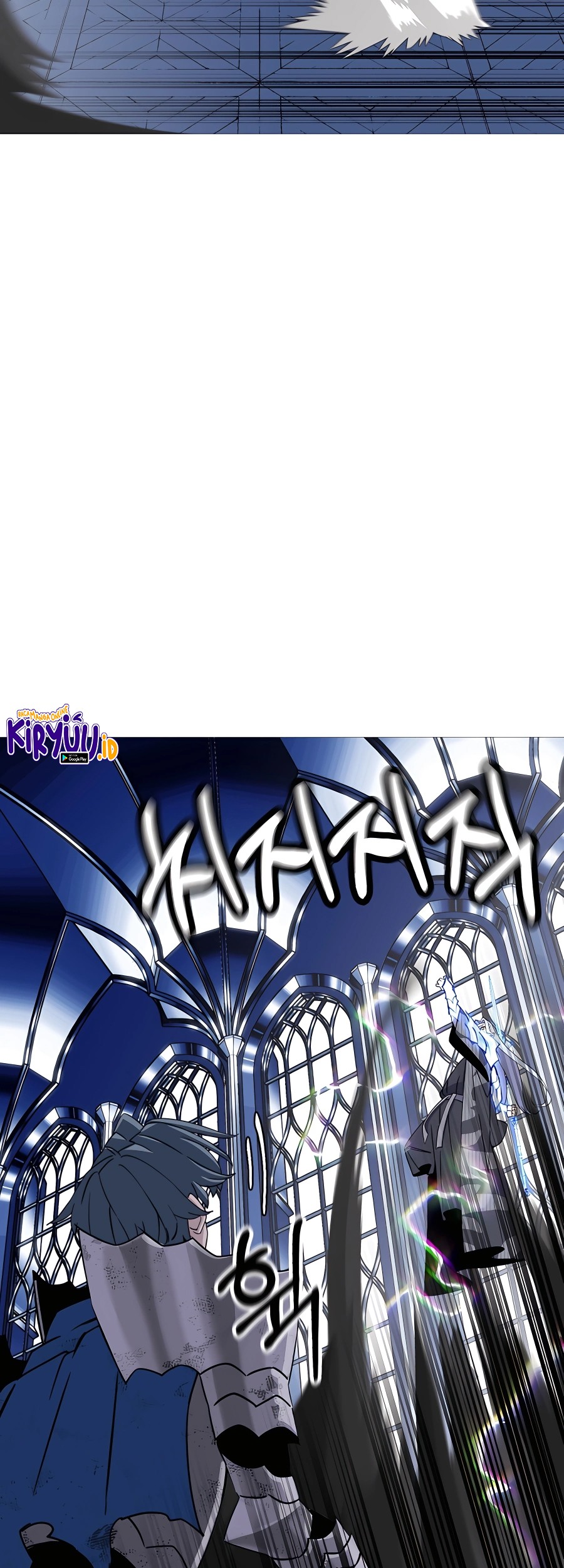 The Story of a Low-Rank Soldier Becoming a Monarch Chapter 138 - halaman 51