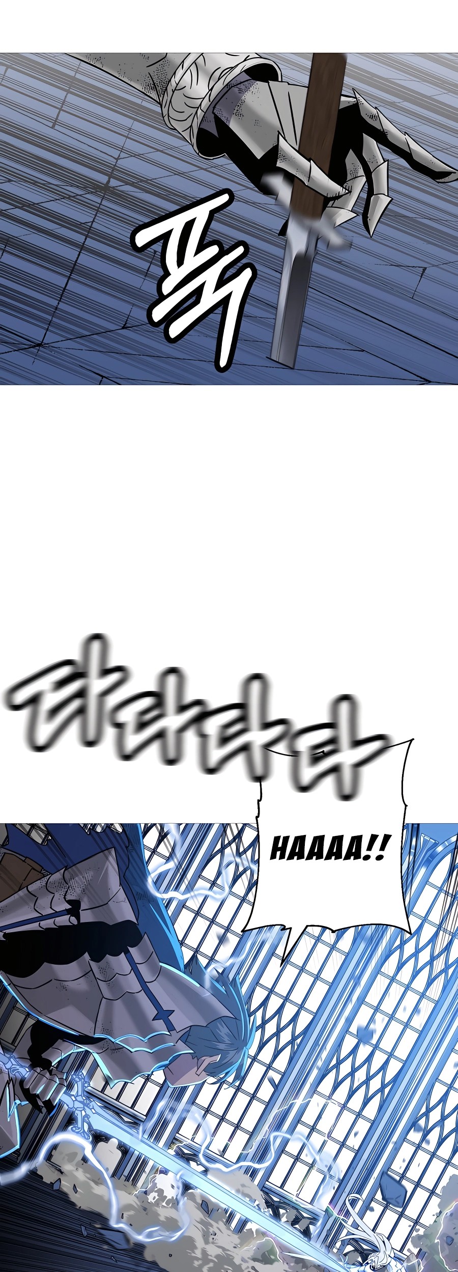 The Story of a Low-Rank Soldier Becoming a Monarch Chapter 138 - halaman 55