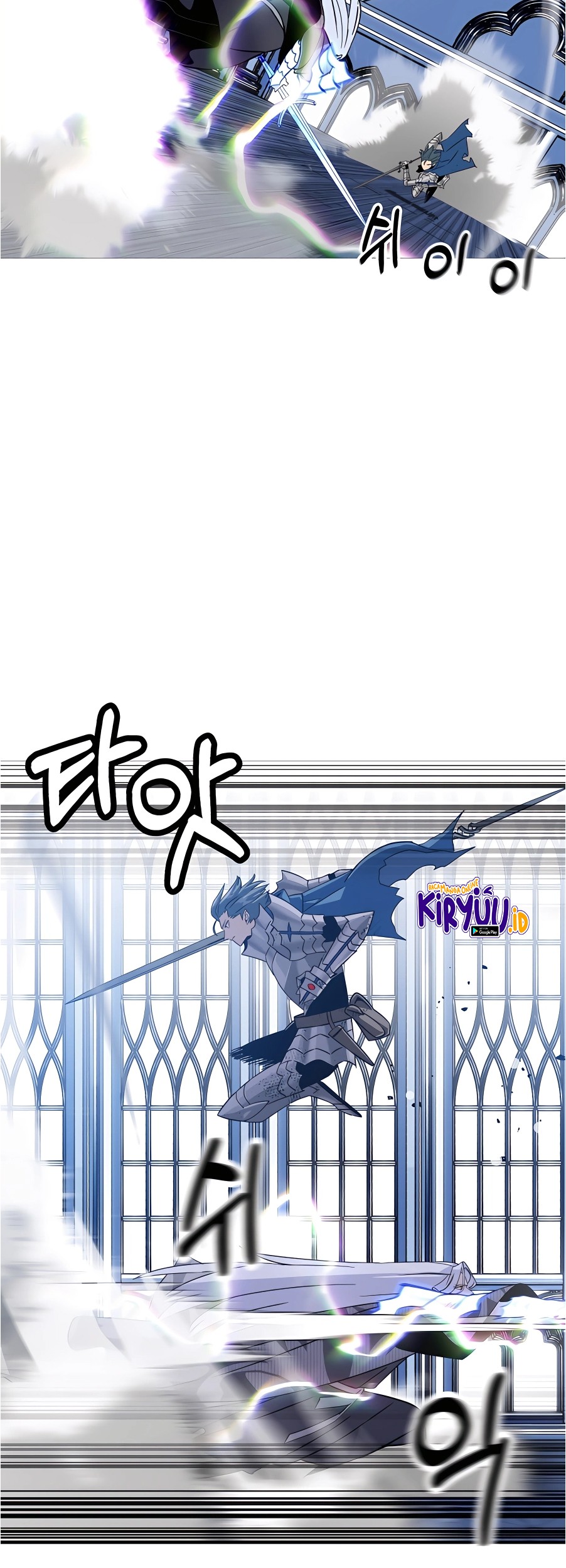 The Story of a Low-Rank Soldier Becoming a Monarch Chapter 138 - halaman 62