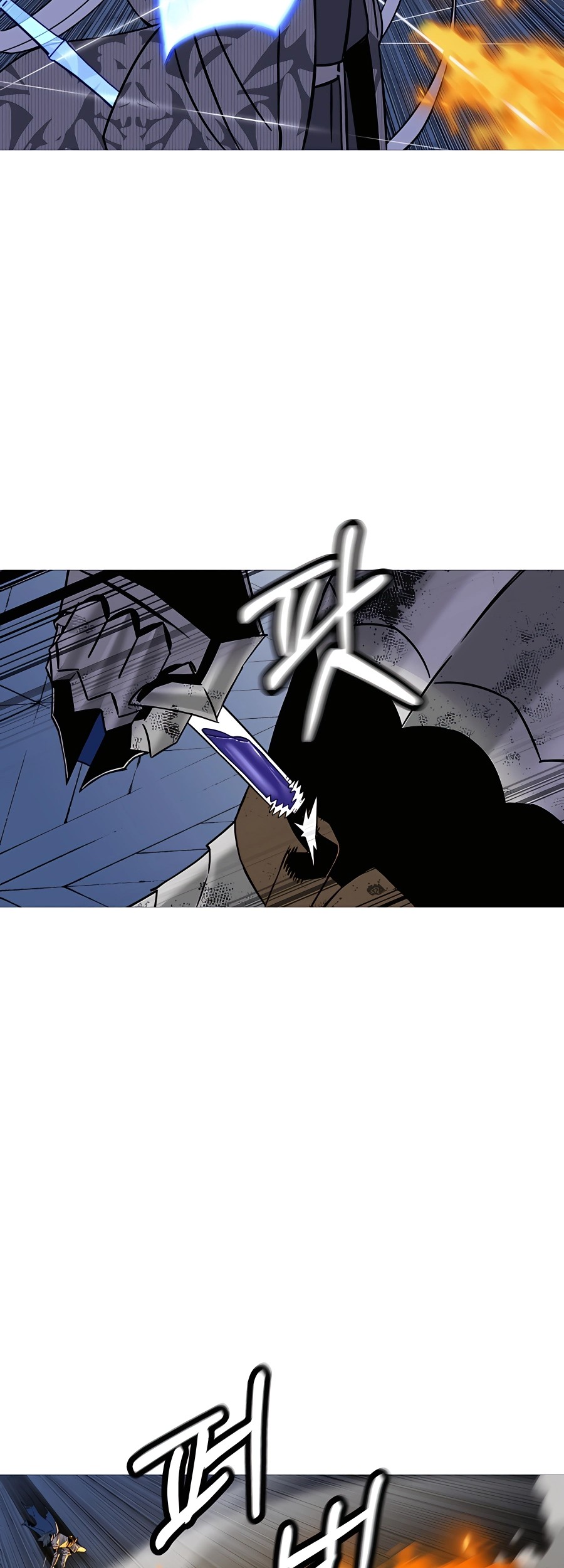 The Story of a Low-Rank Soldier Becoming a Monarch Chapter 138 - halaman 66