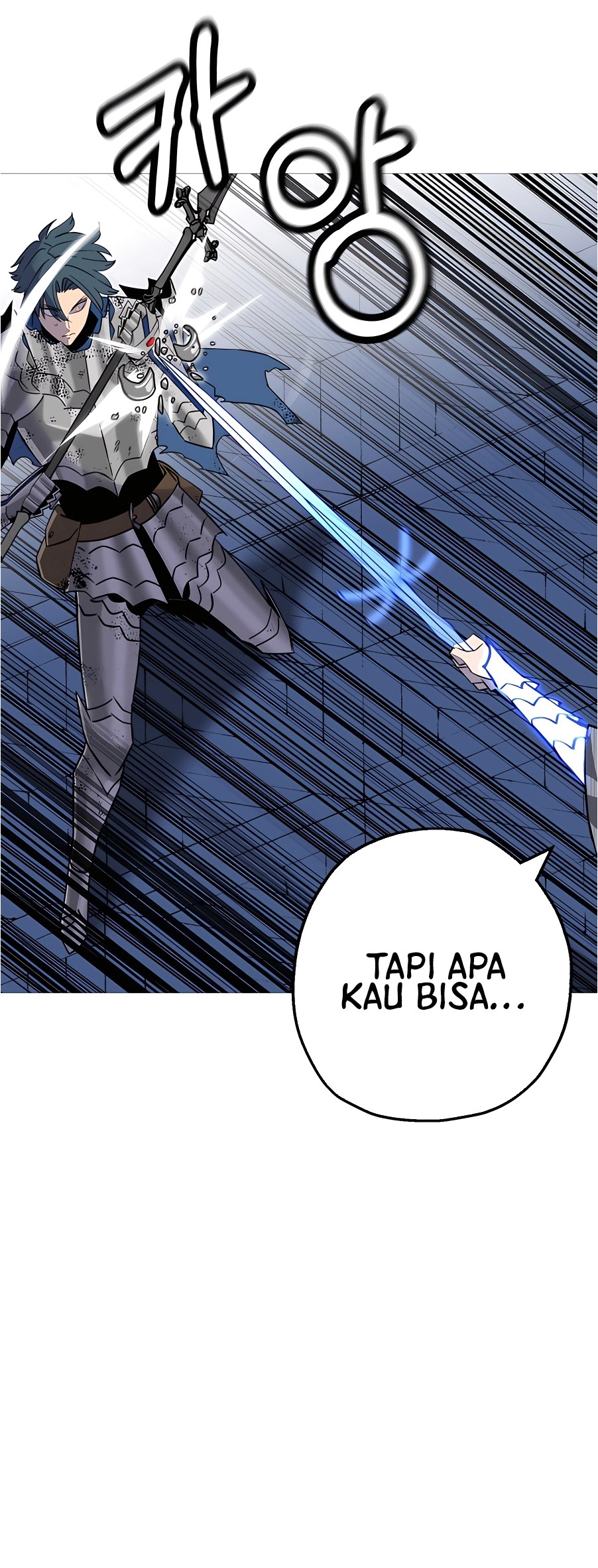 The Story of a Low-Rank Soldier Becoming a Monarch Chapter 138 - halaman 79