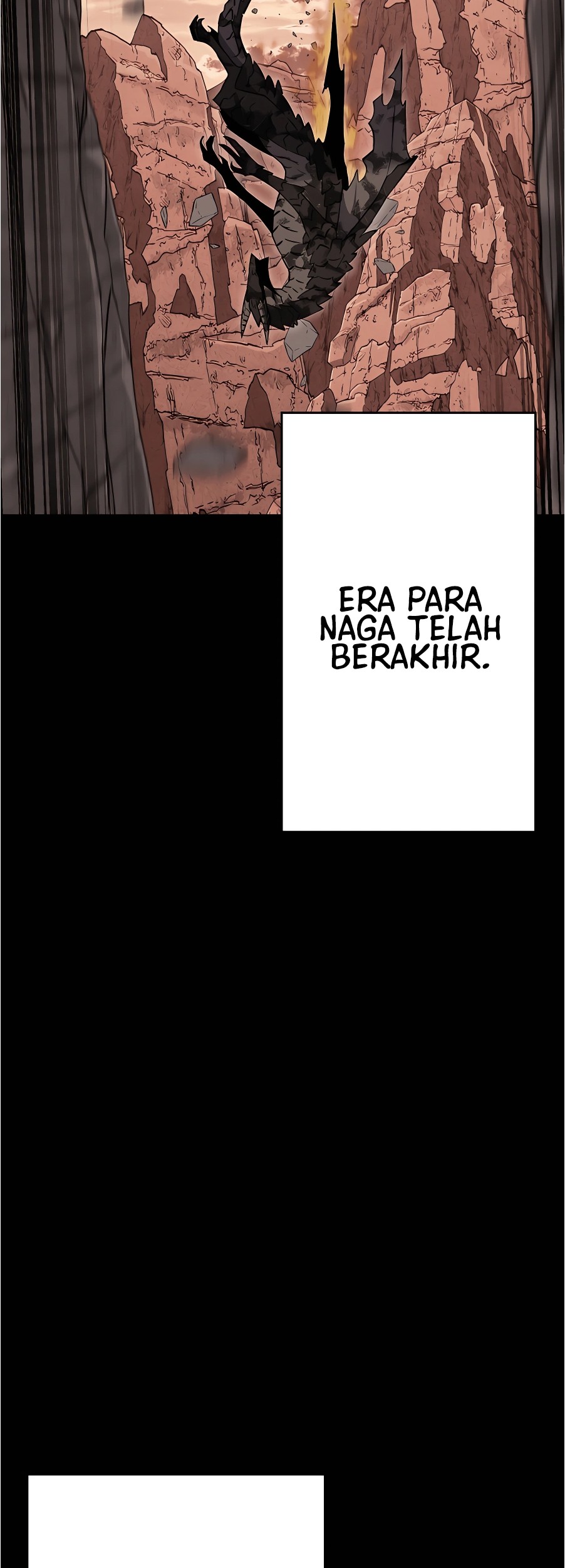 The Story of a Low-Rank Soldier Becoming a Monarch Chapter 138 - halaman 8