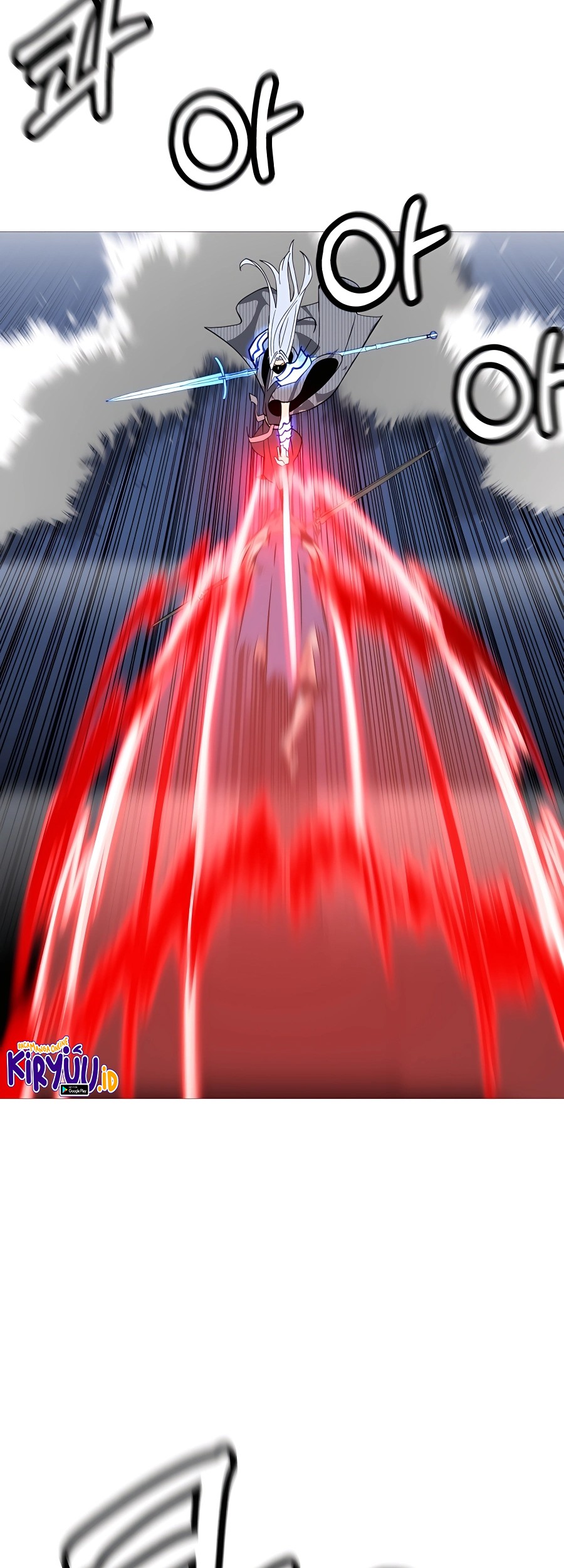 The Story of a Low-Rank Soldier Becoming a Monarch Chapter 138 - halaman 81