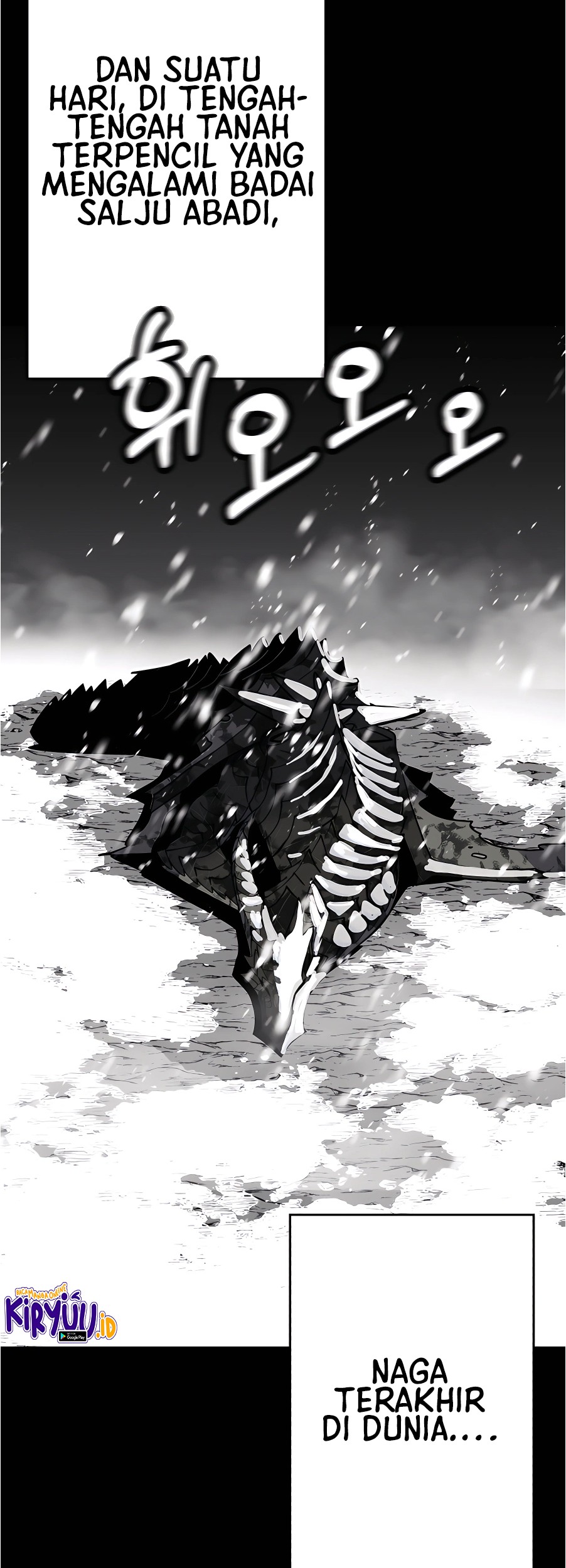 The Story of a Low-Rank Soldier Becoming a Monarch Chapter 138 - halaman 9