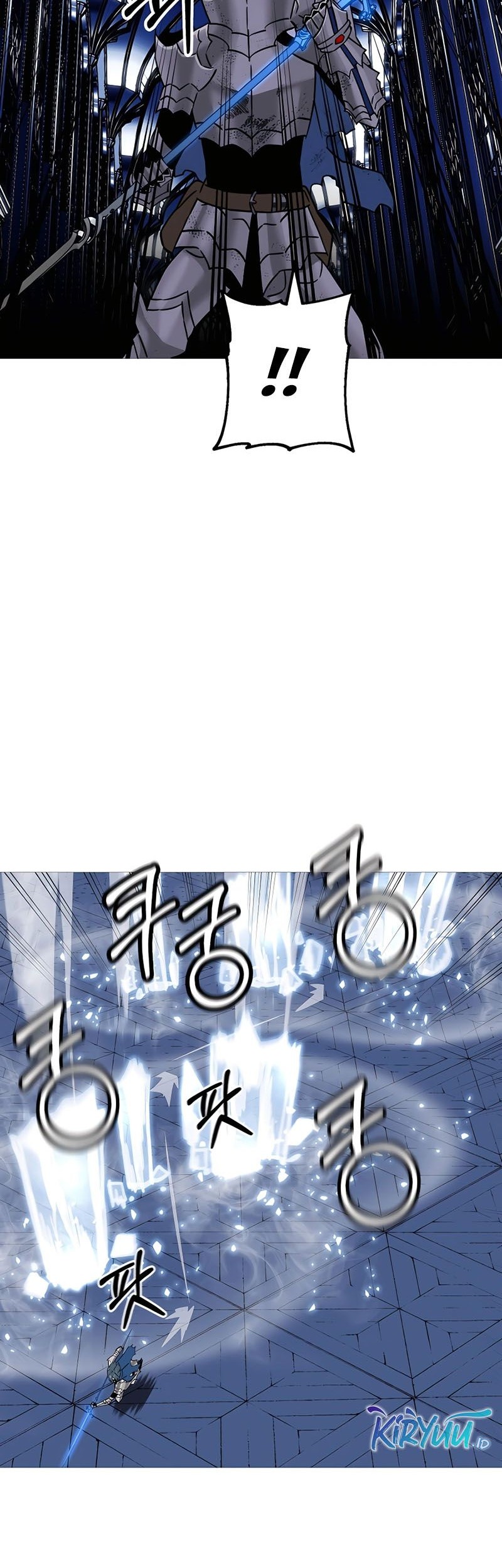 The Story of a Low-Rank Soldier Becoming a Monarch Chapter 139 - halaman 13