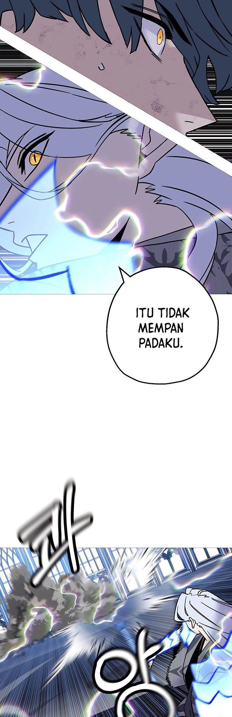 The Story of a Low-Rank Soldier Becoming a Monarch Chapter 139 - halaman 19