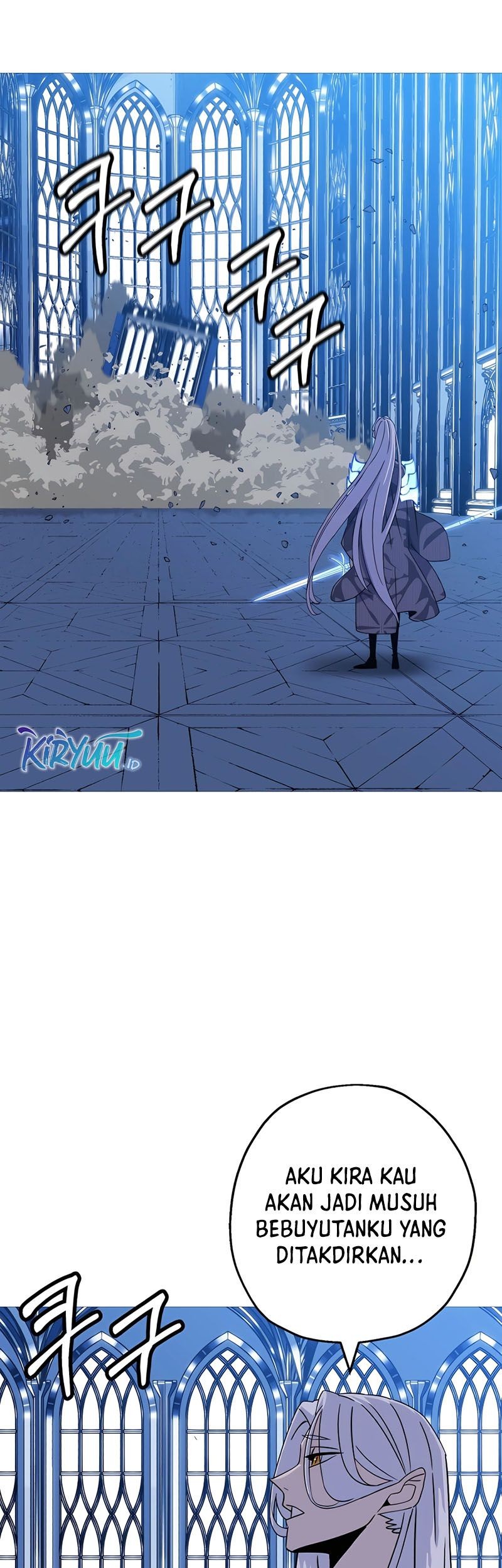 The Story of a Low-Rank Soldier Becoming a Monarch Chapter 139 - halaman 2