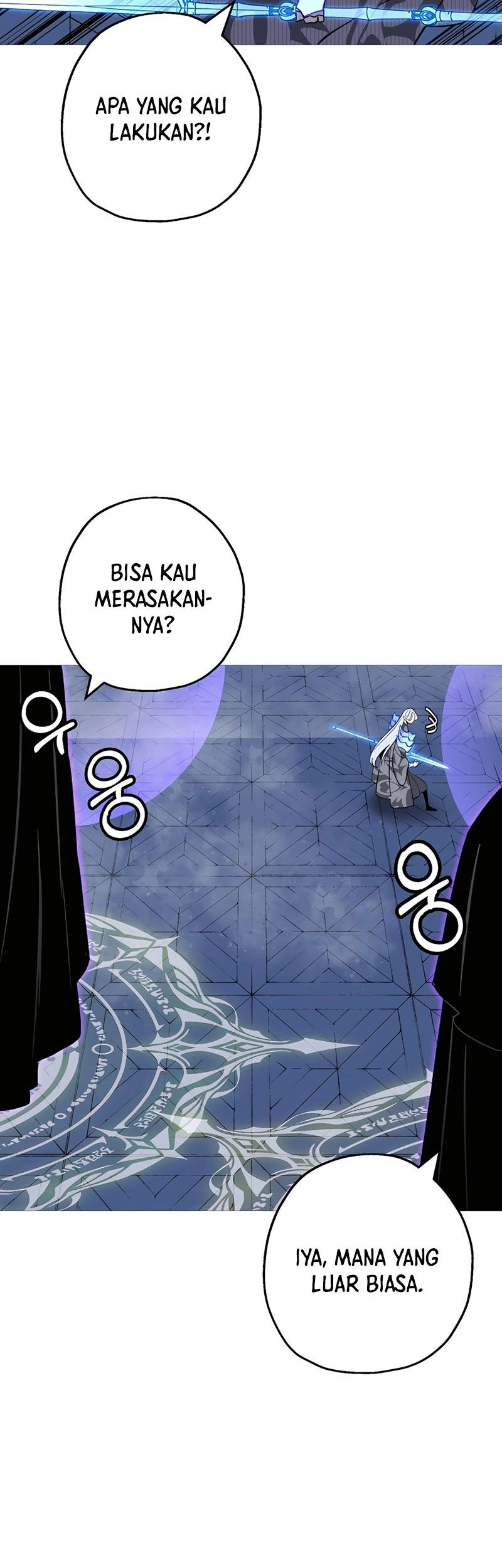 The Story of a Low-Rank Soldier Becoming a Monarch Chapter 139 - halaman 29