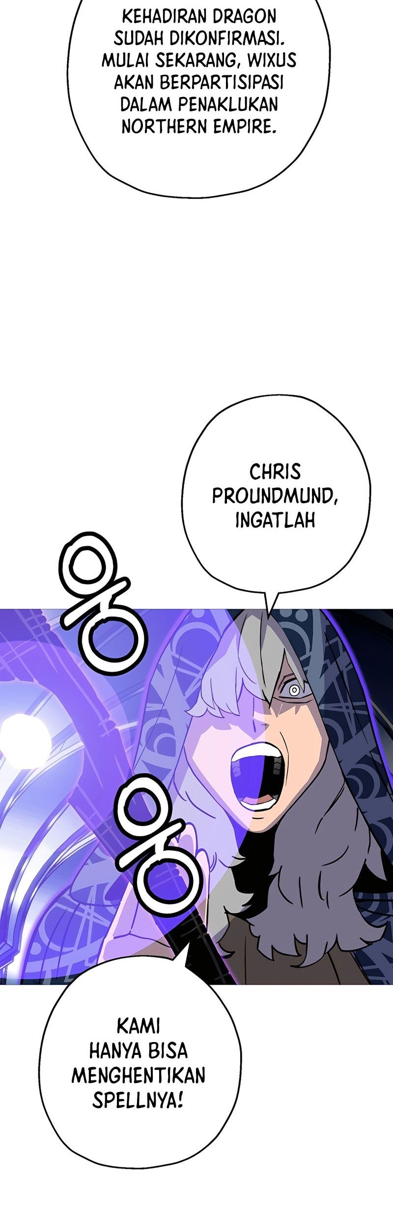 The Story of a Low-Rank Soldier Becoming a Monarch Chapter 139 - halaman 37